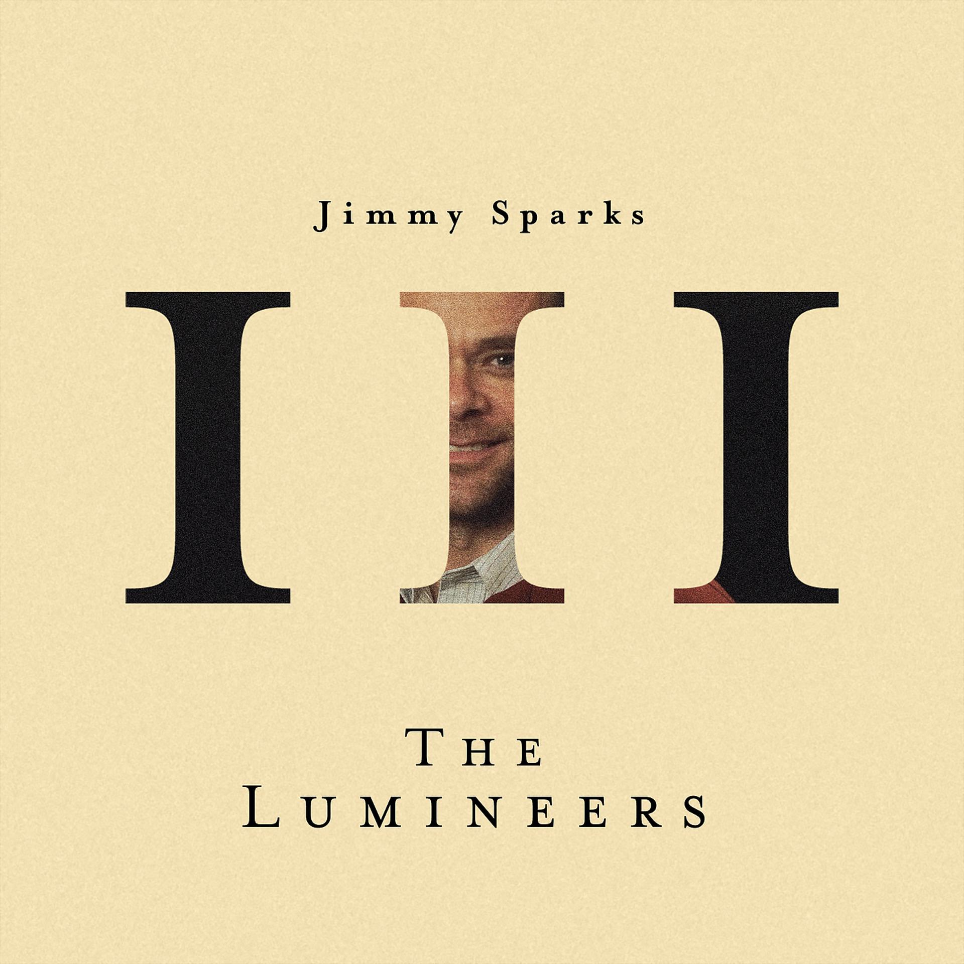 Постер альбома Jimmy Sparks