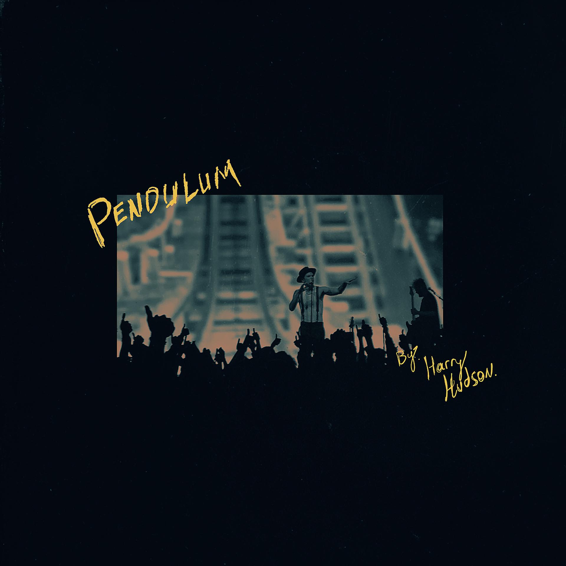 Постер альбома Pendulum