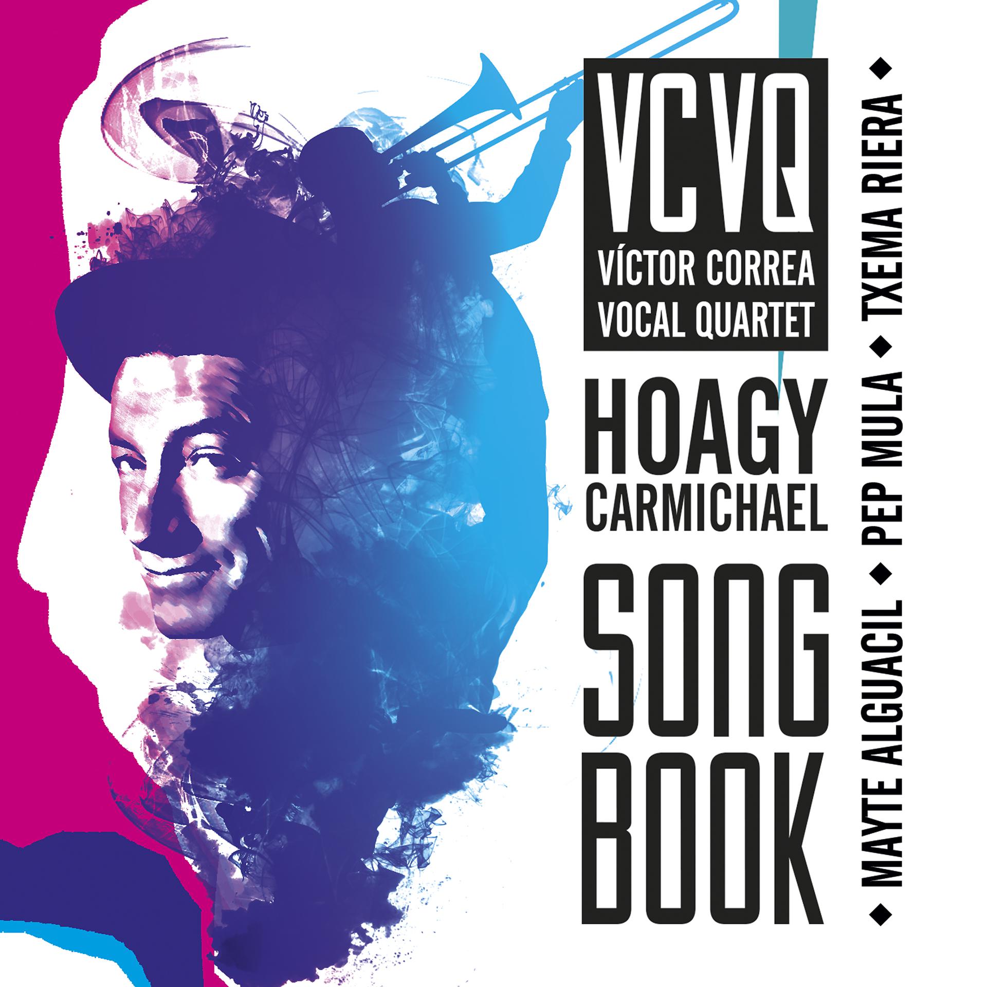 Постер альбома Hoagy Carmichael Song Book