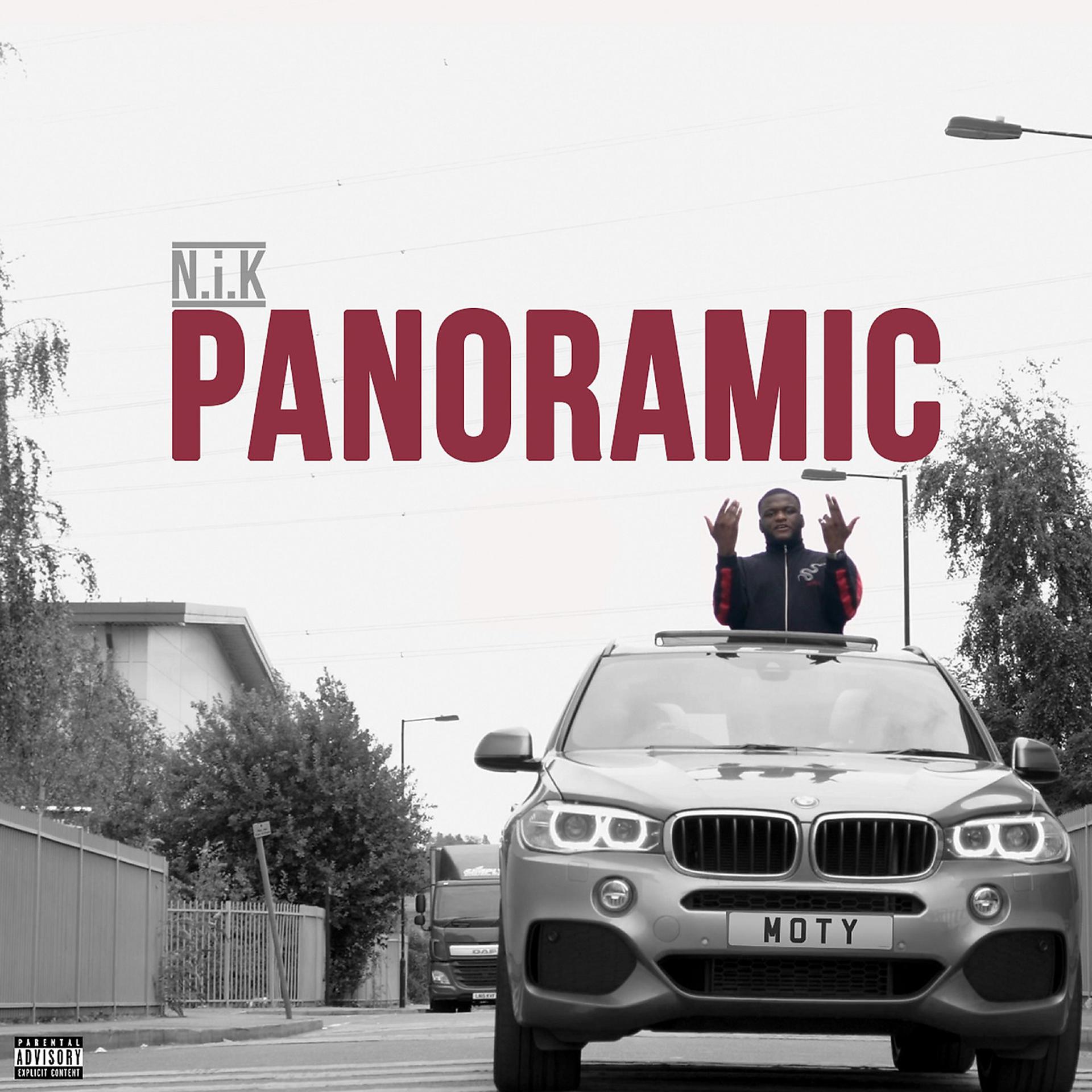 Постер альбома Panoramic