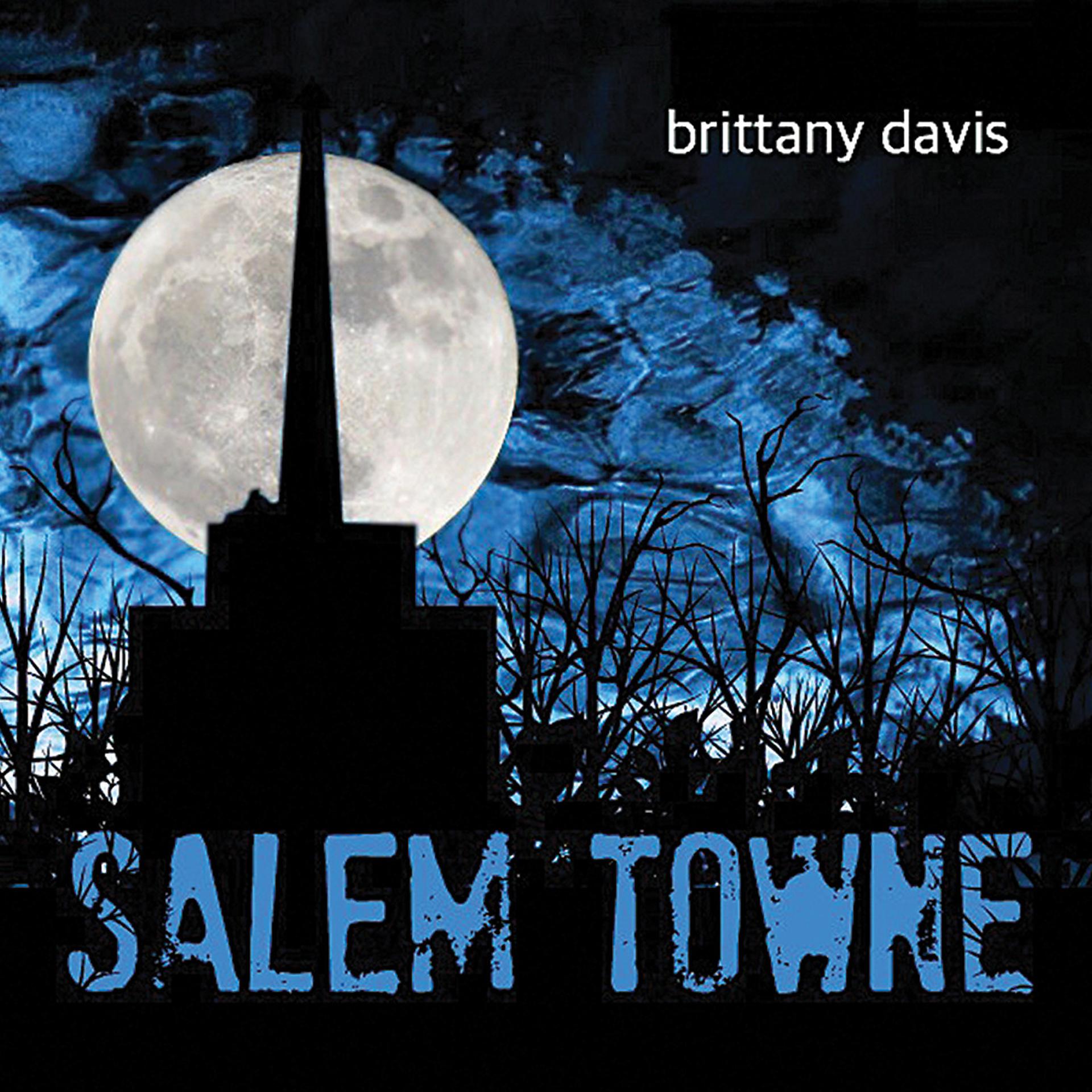 Постер альбома Salem Towne