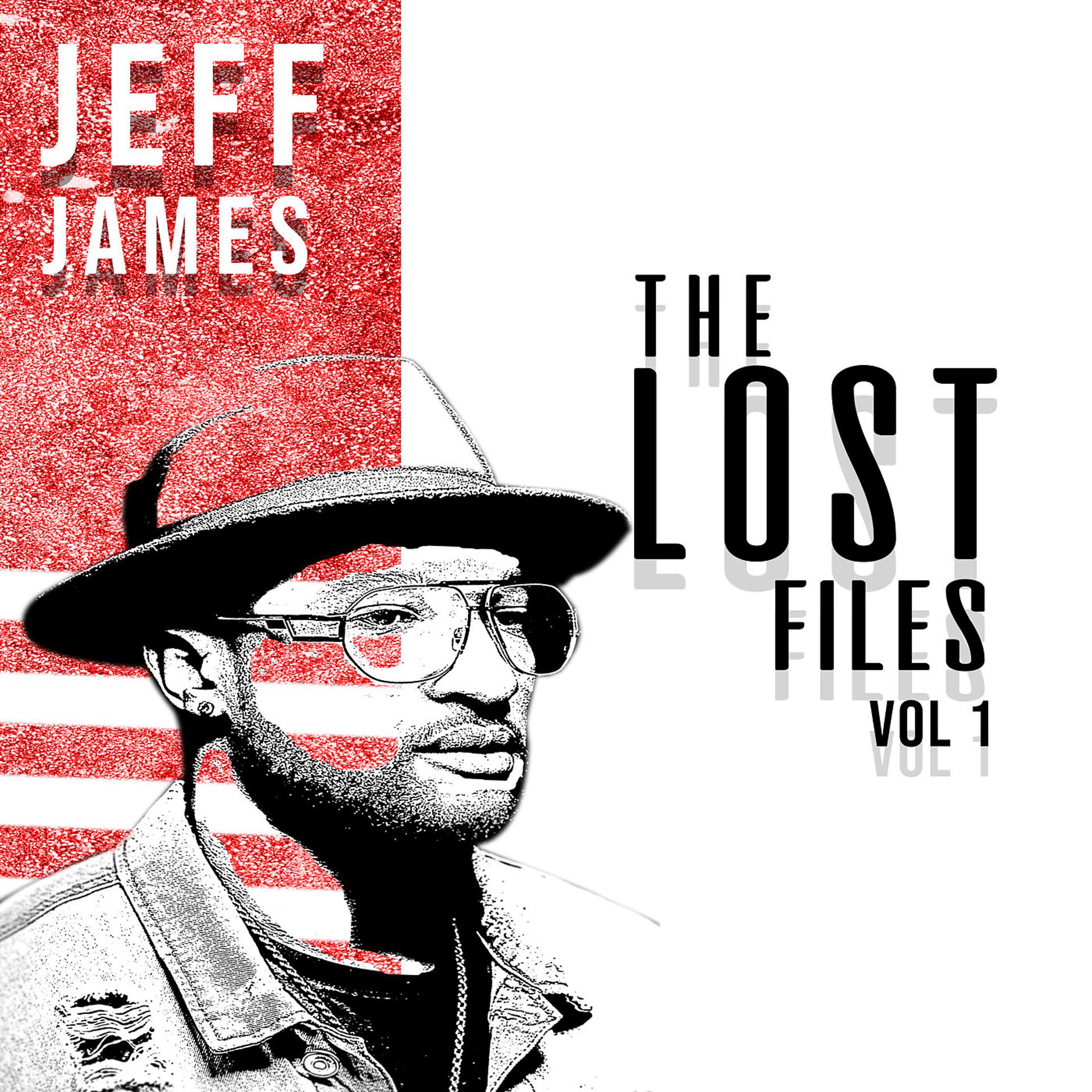 Постер альбома The Lost Files, Vol. 1