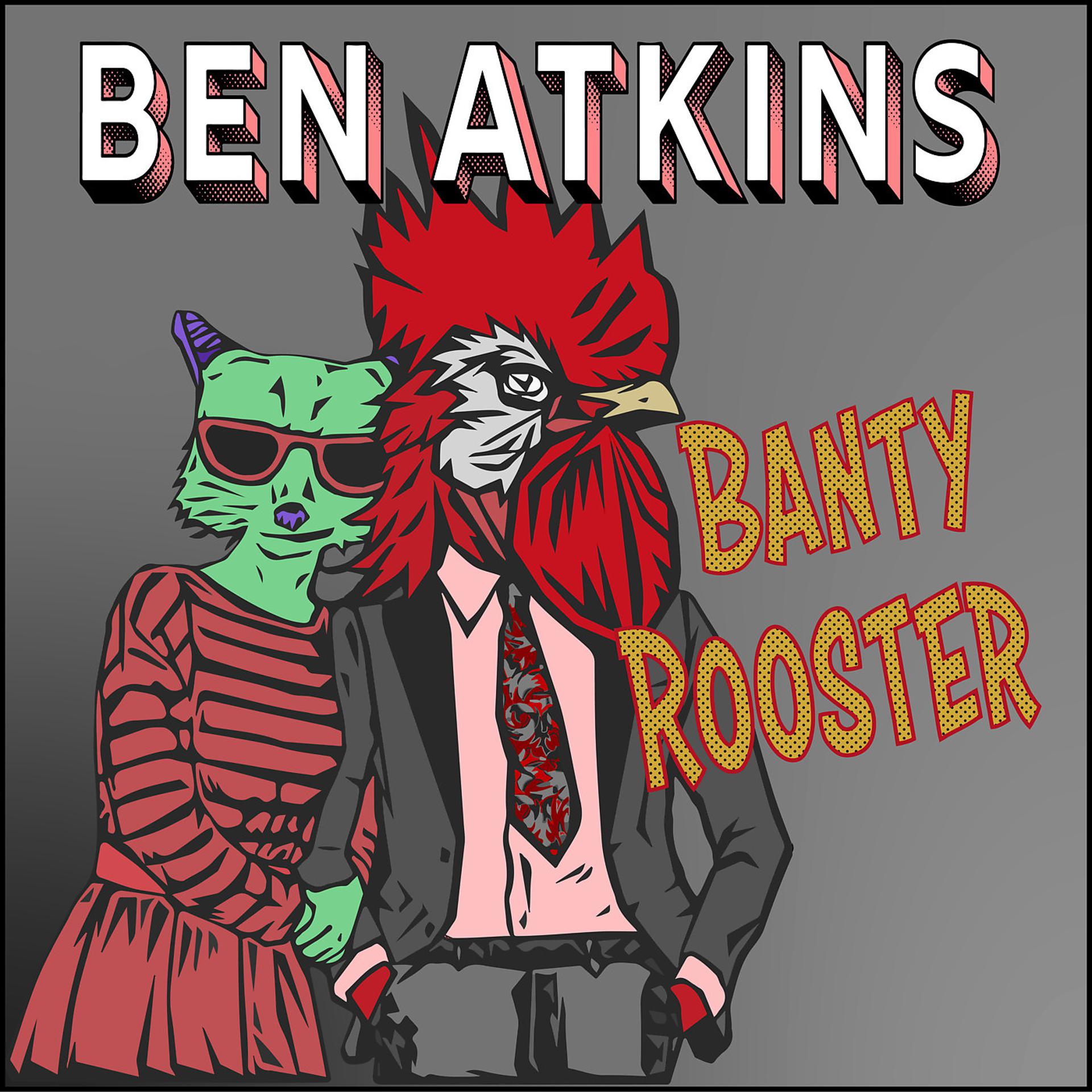 Постер альбома Banty Rooster