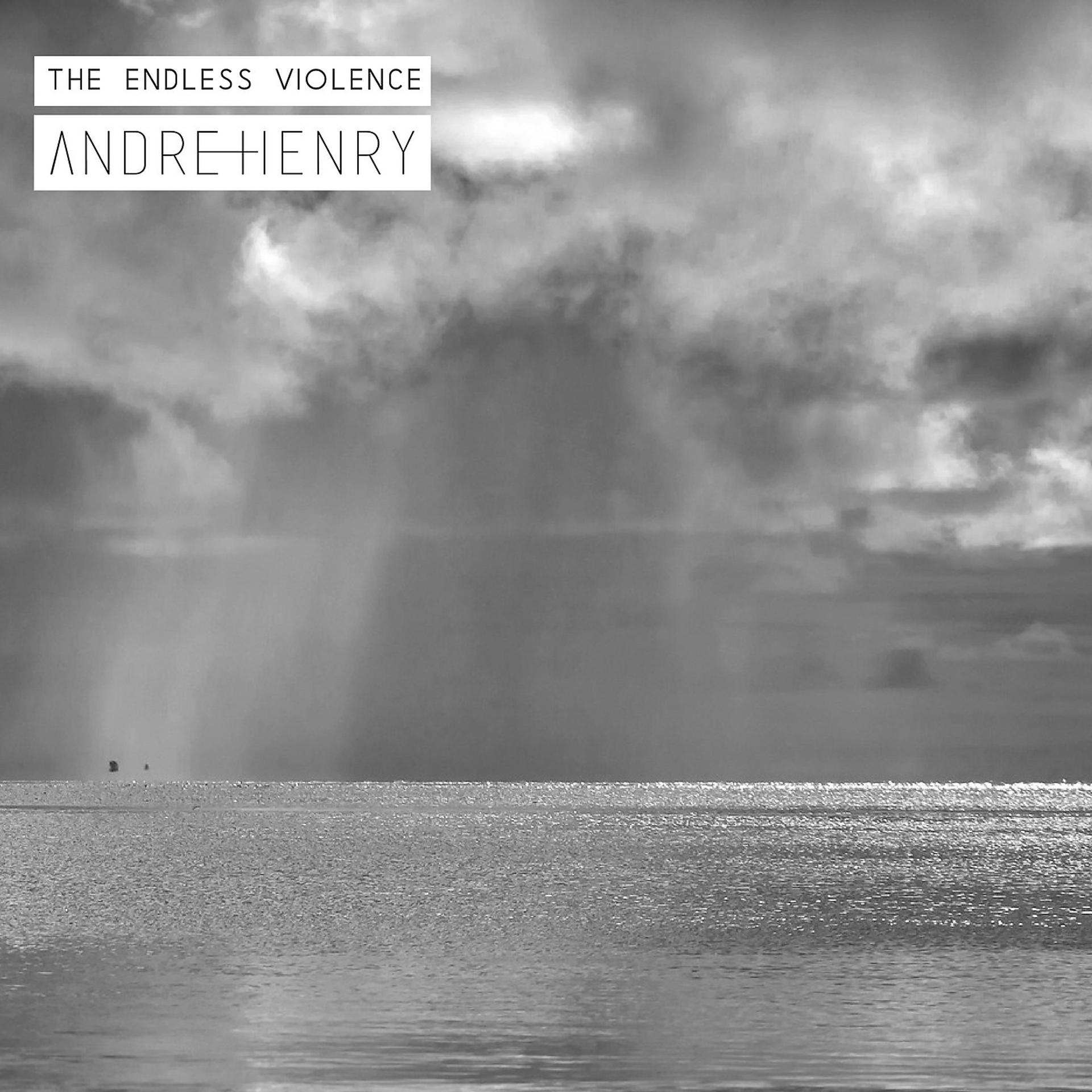 Постер альбома The Endless Violence (feat. Alek Fin)