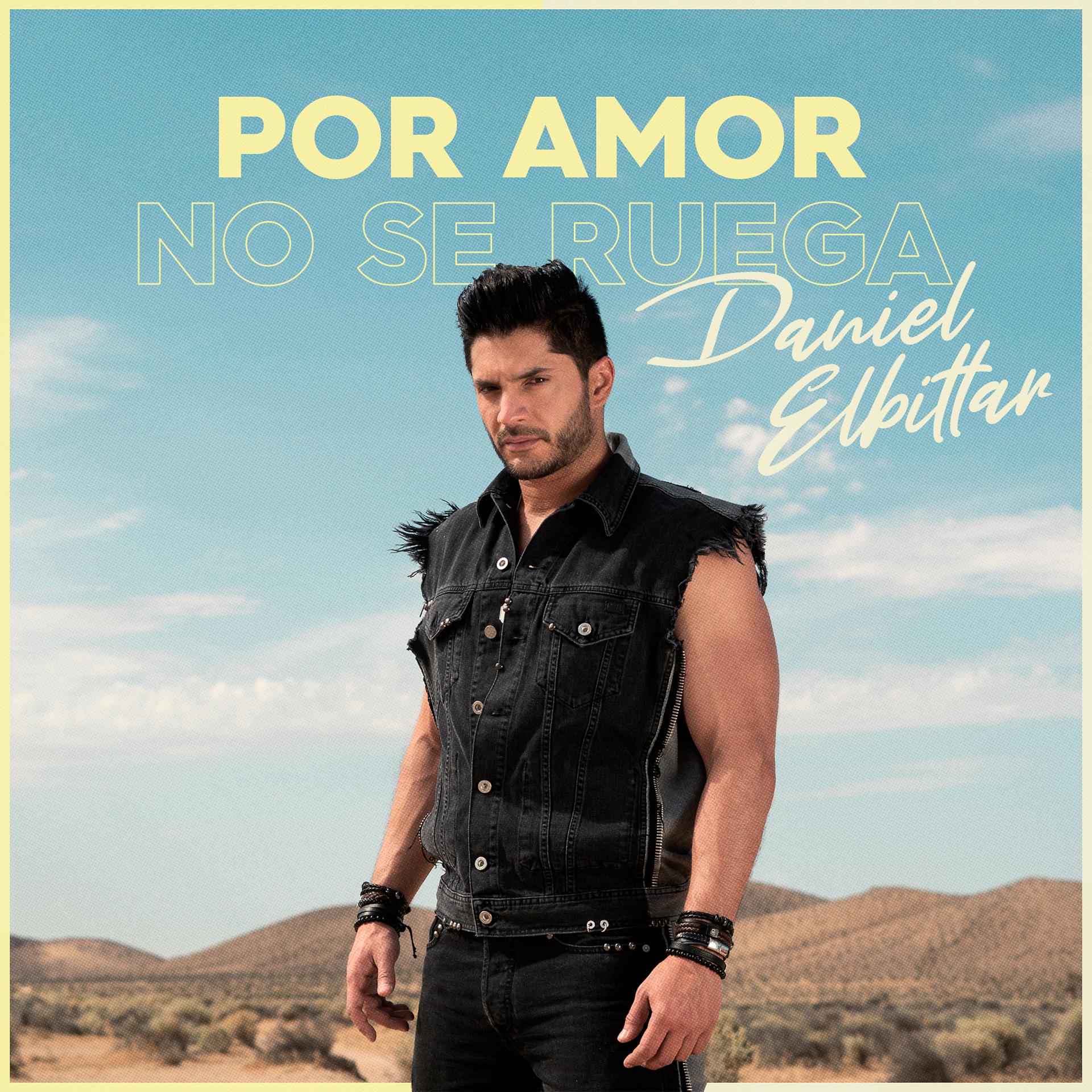 Постер альбома Por Amor No Se Ruega