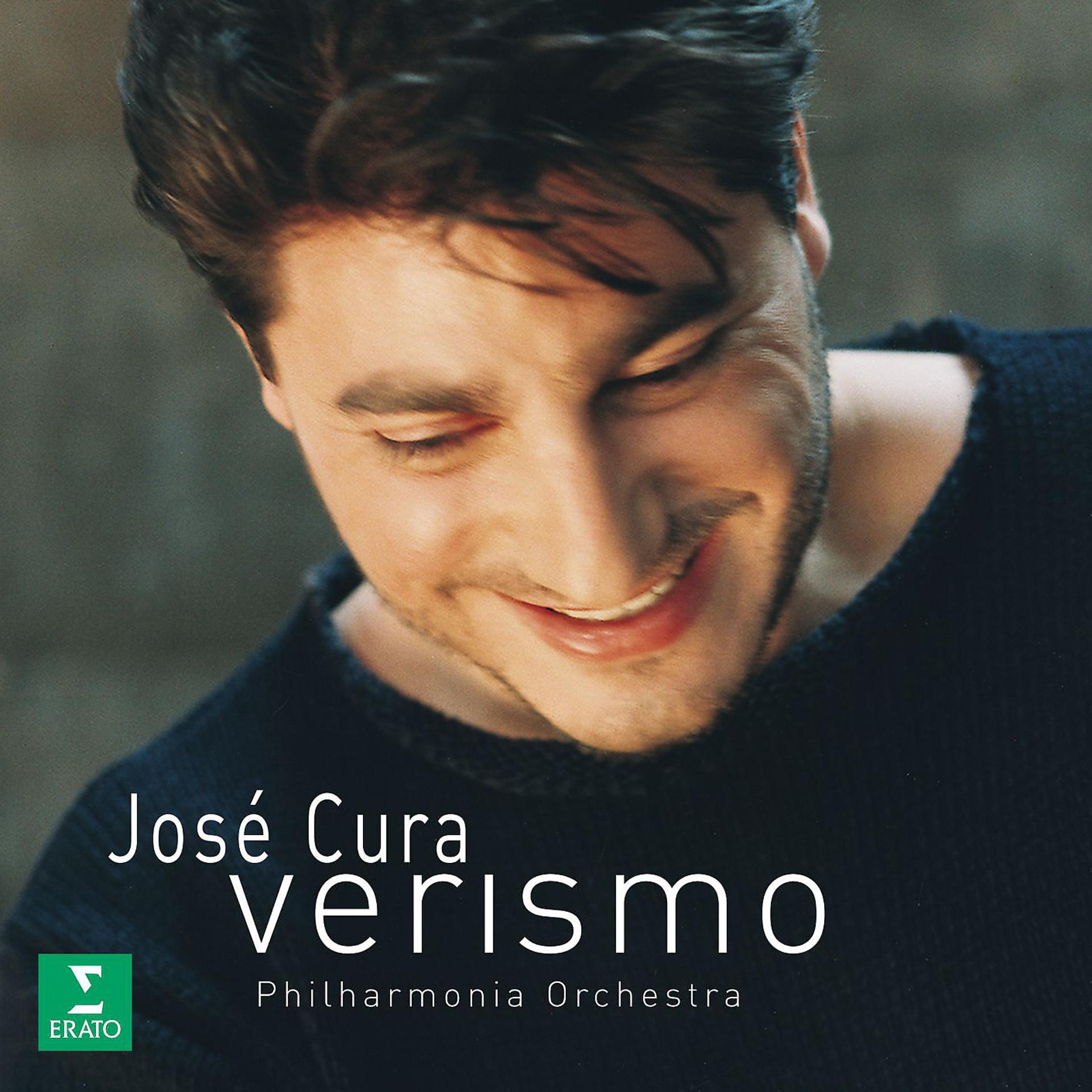 Постер альбома Verismo