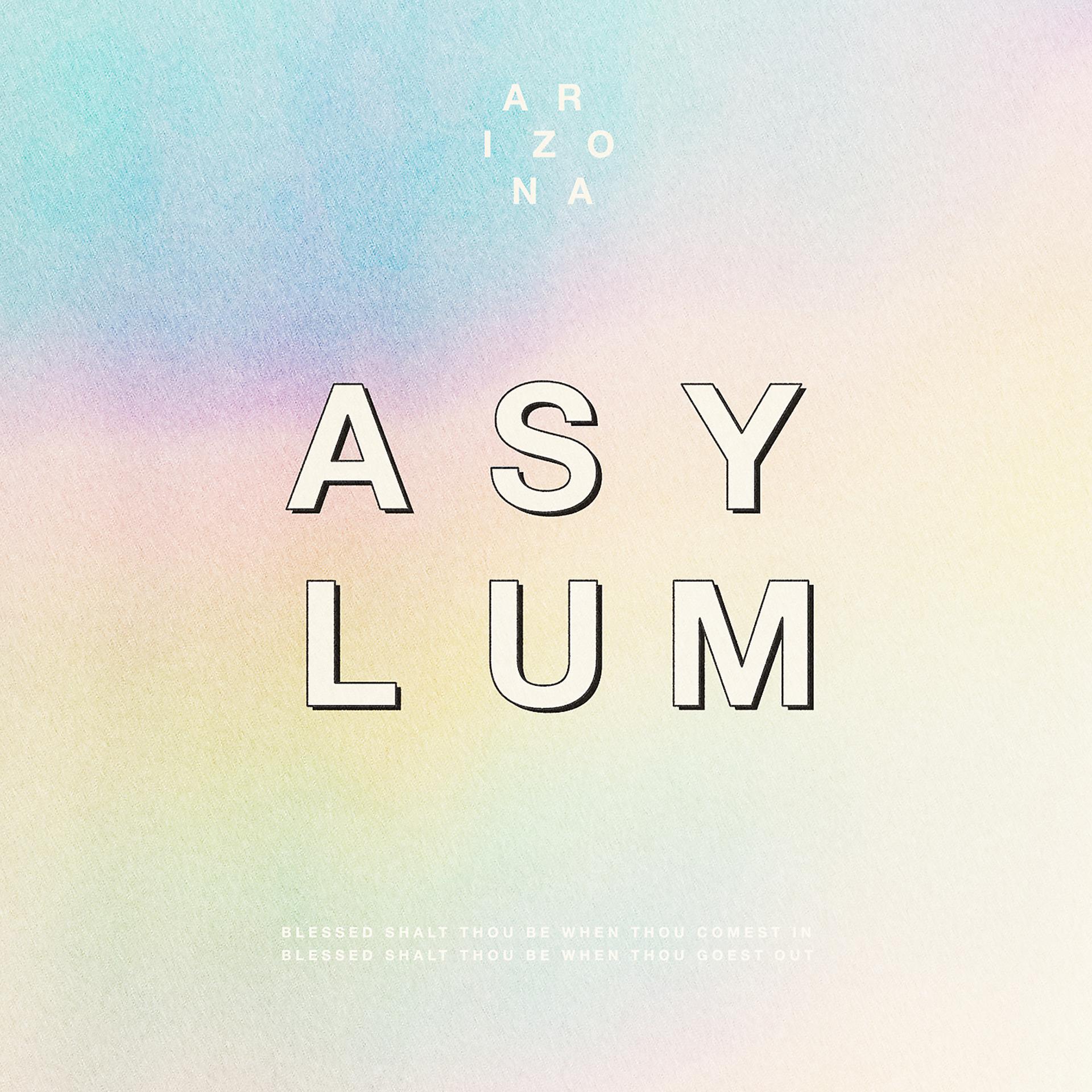 Постер альбома ASYLUM