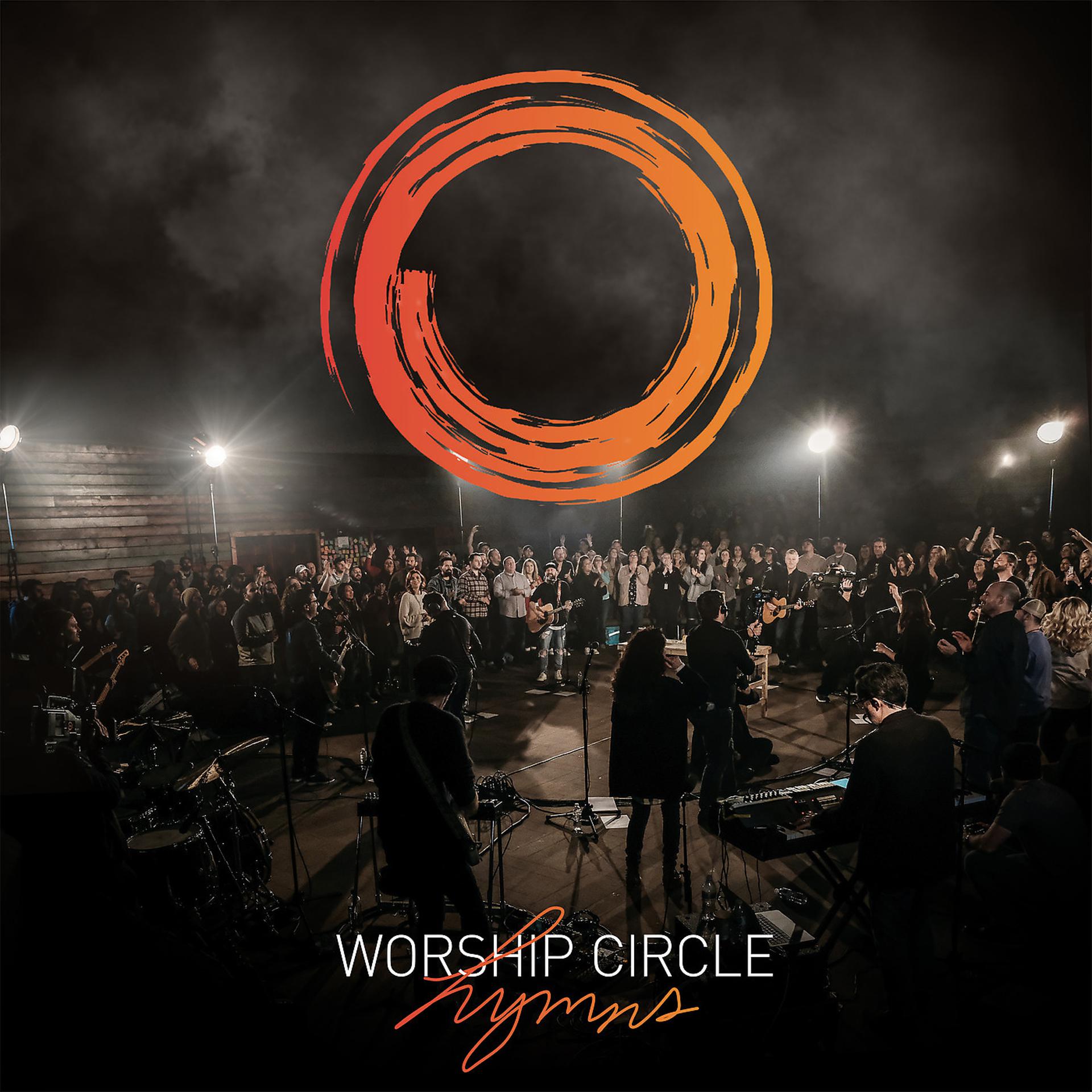 Постер альбома Worship Circle Hymns