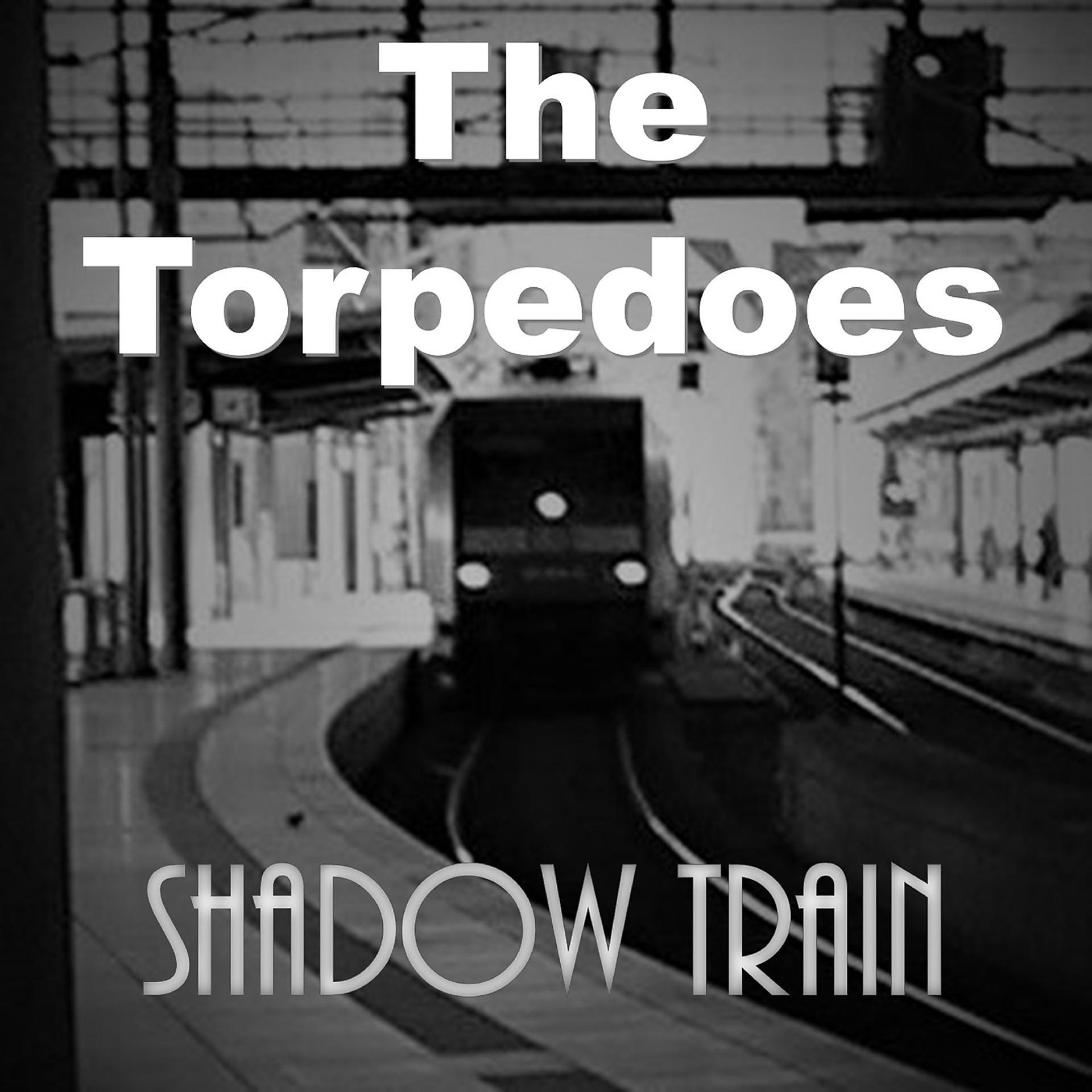 Постер альбома Shadow Train