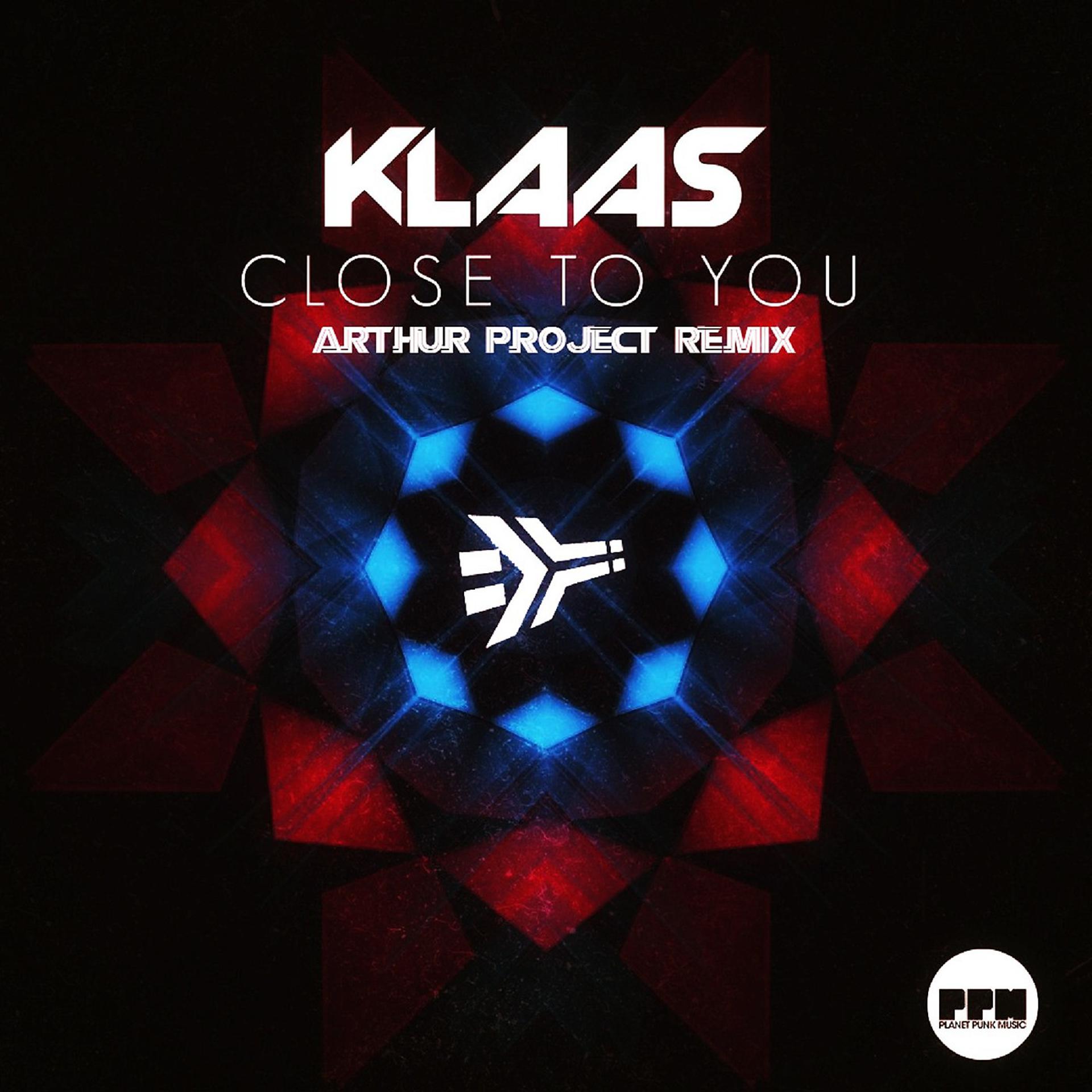 Постер альбома Close to You (Arthur Project Remix)