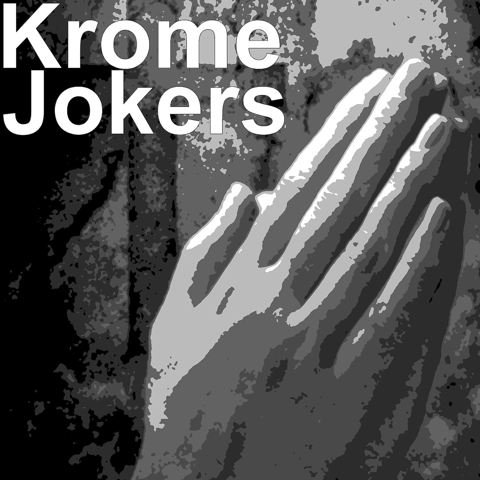 Постер альбома Jokers