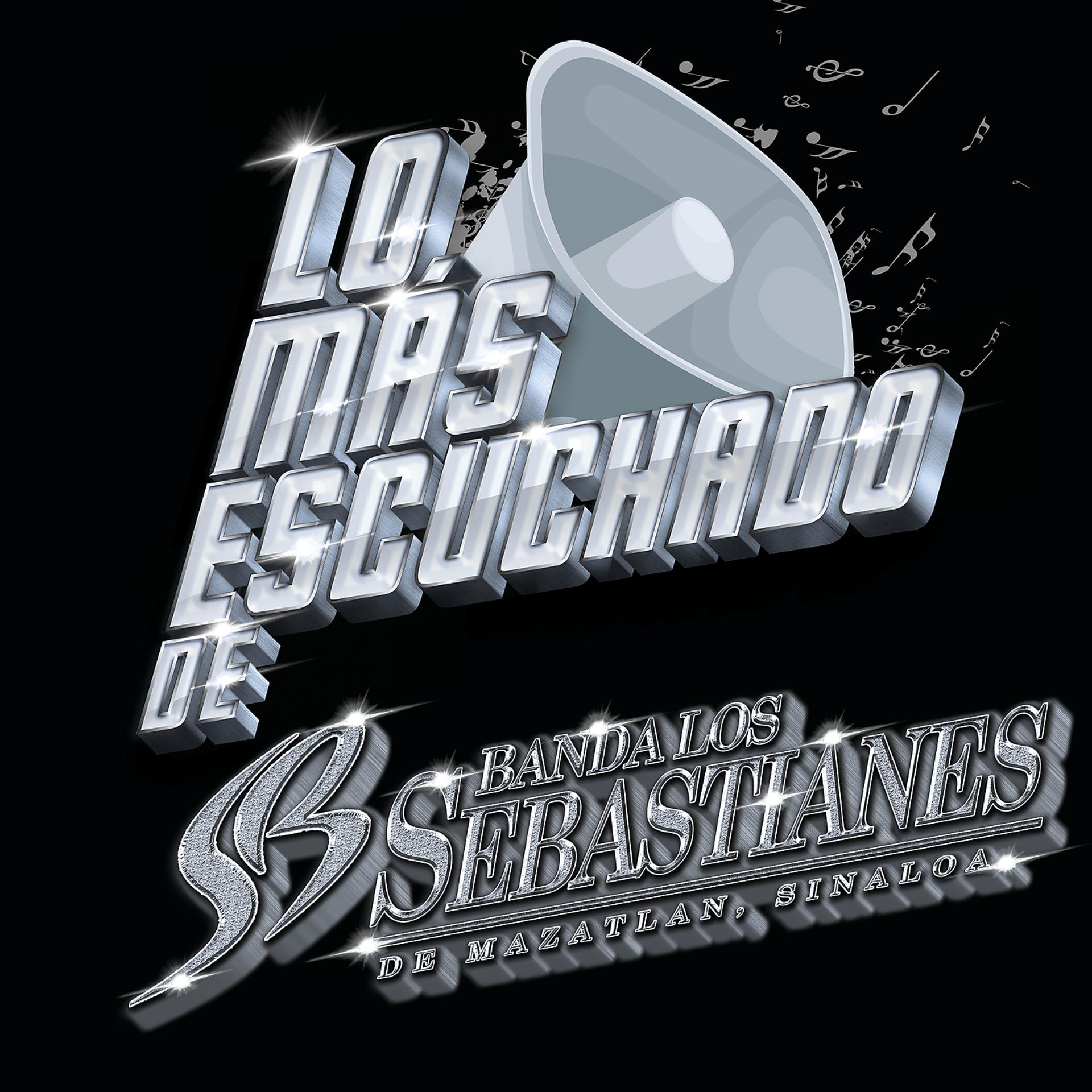 Постер альбома Lo Más Escuchado De