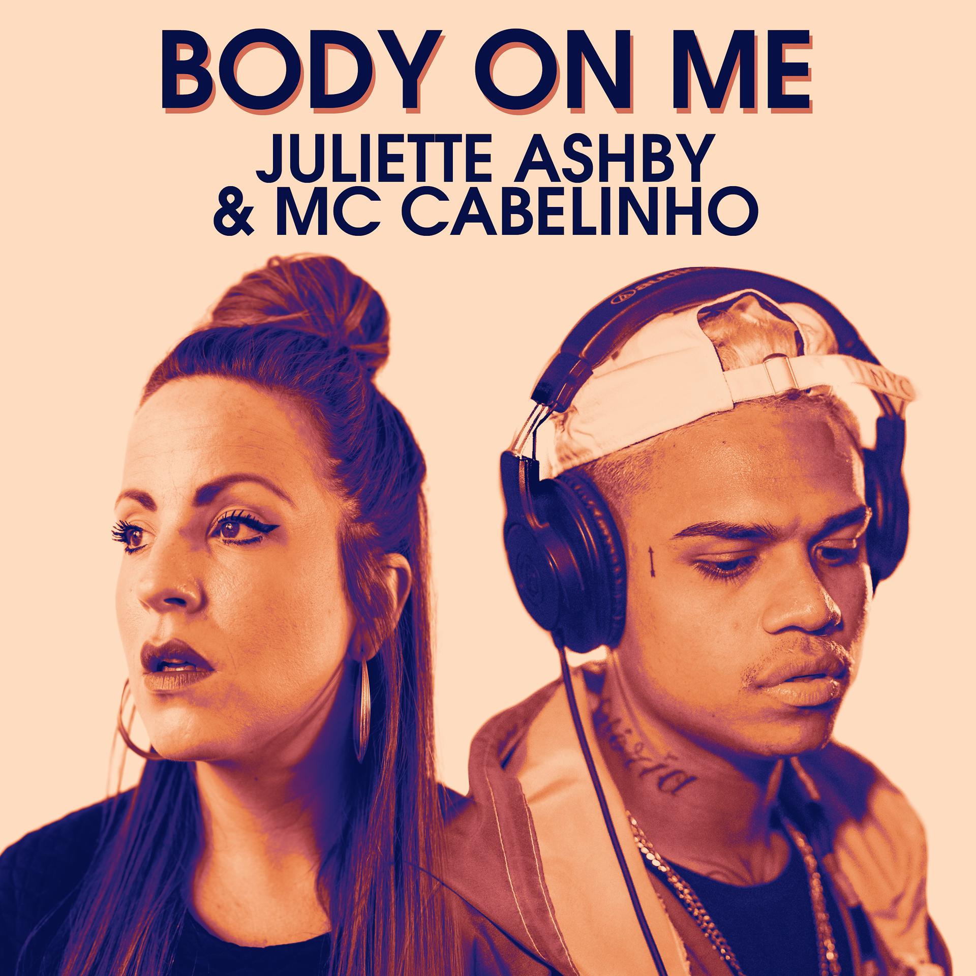 Постер альбома Body on Me