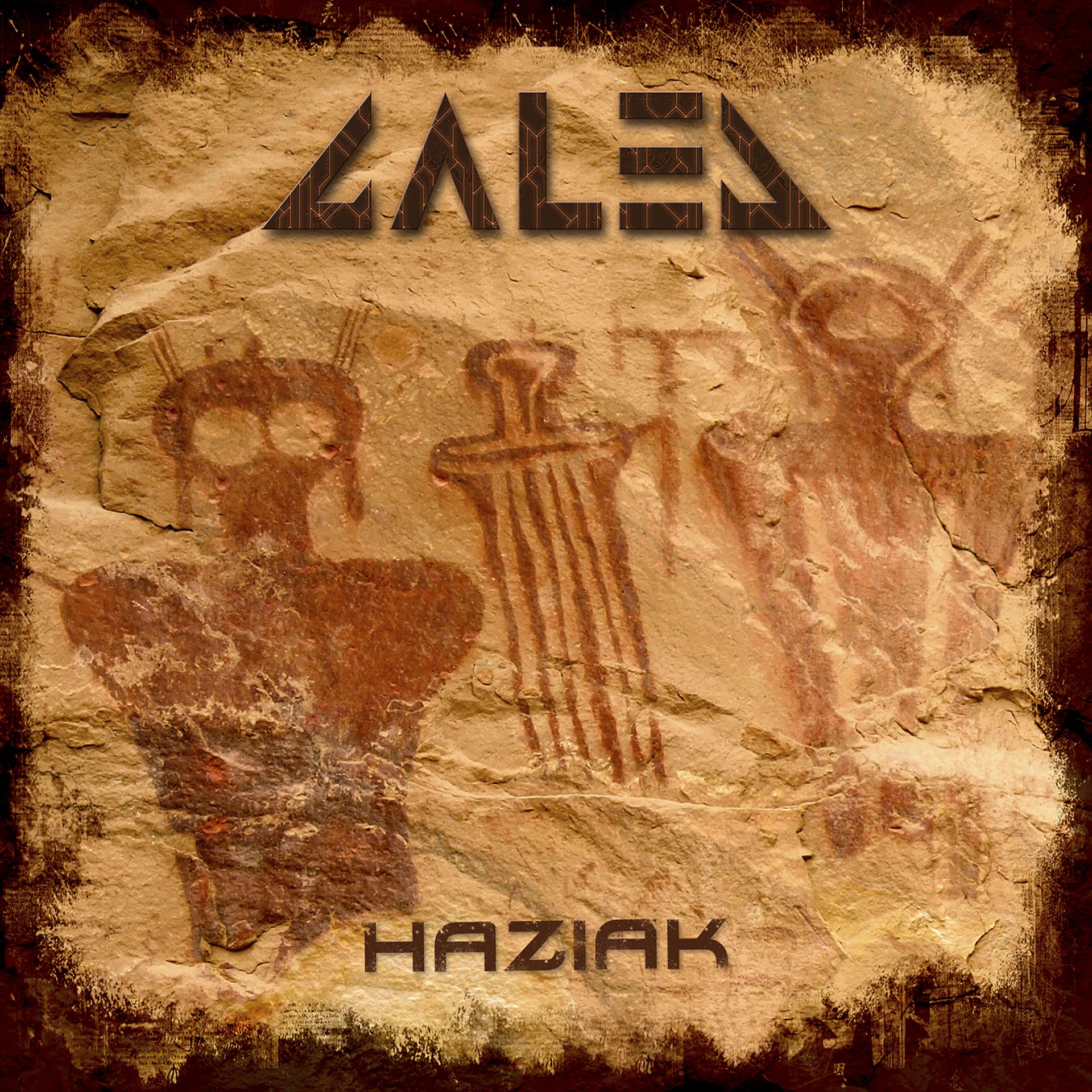 Постер альбома Haziak