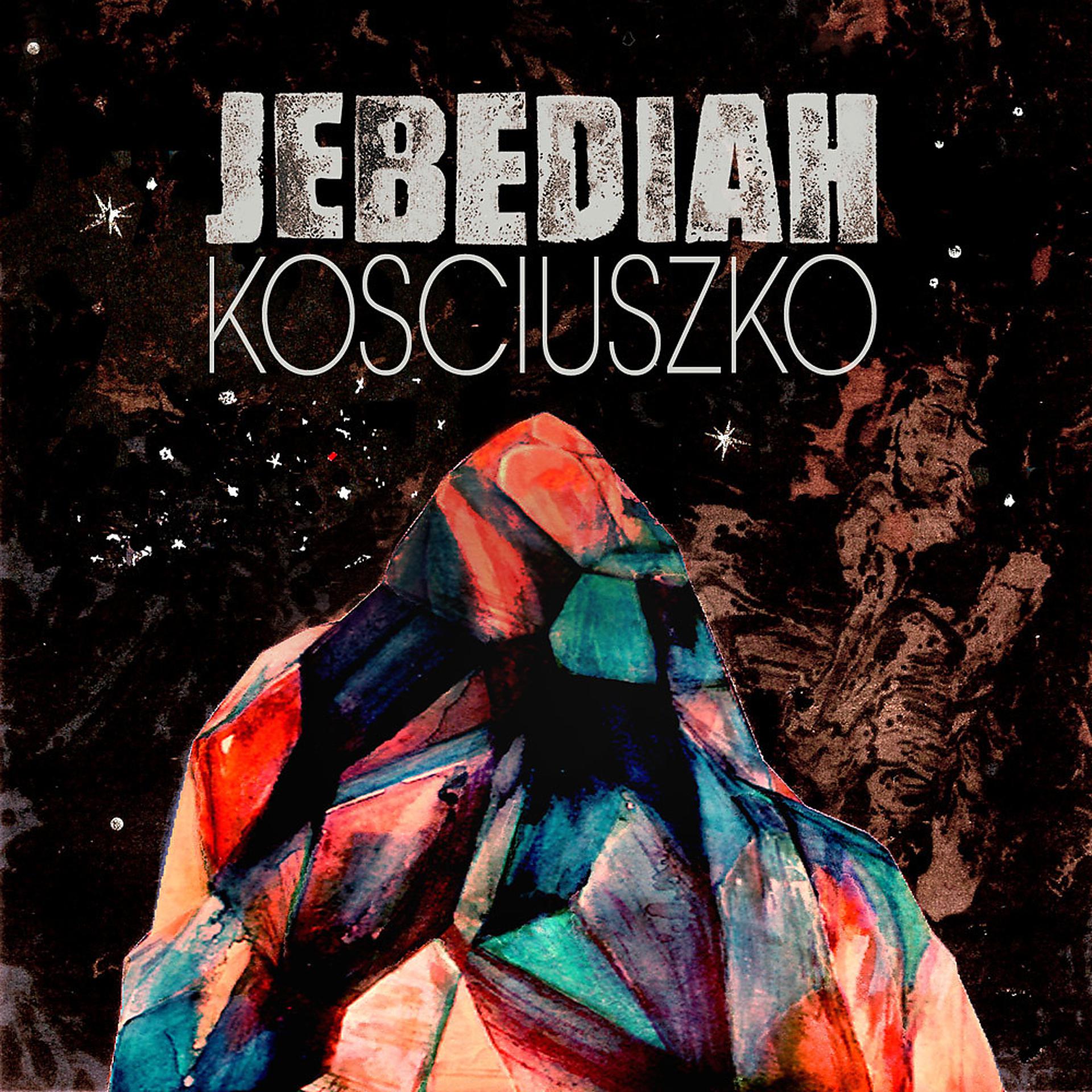 Постер альбома Kosciuszko