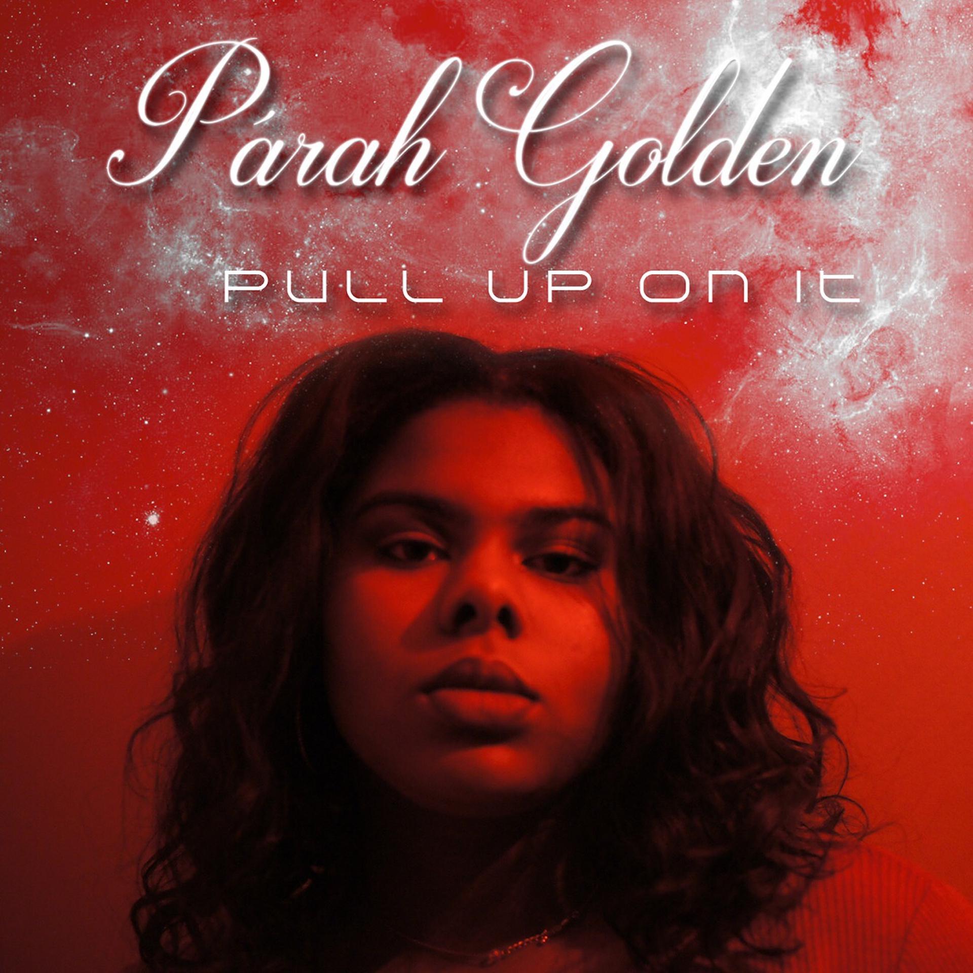 Постер альбома Parah Golden