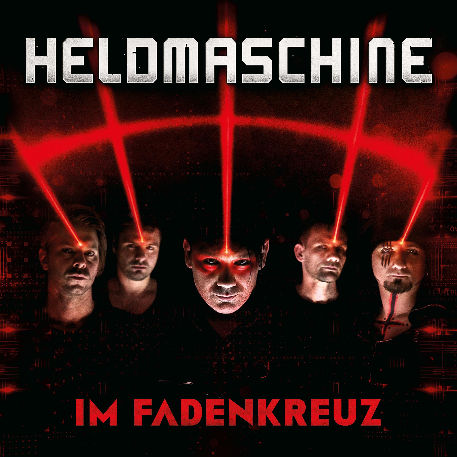 Постер альбома Im Fadenkreuz