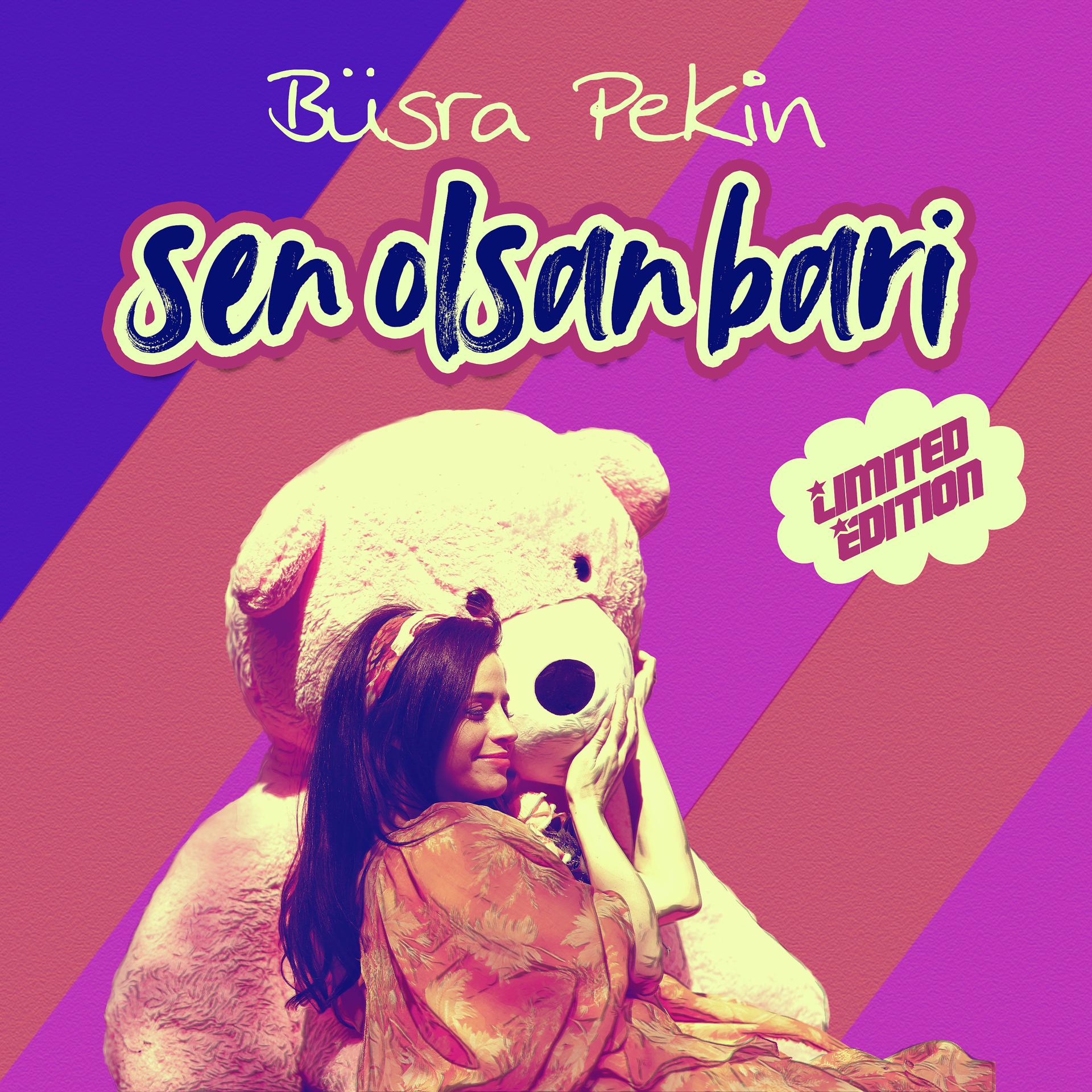 Постер альбома Sen Olsan Bari