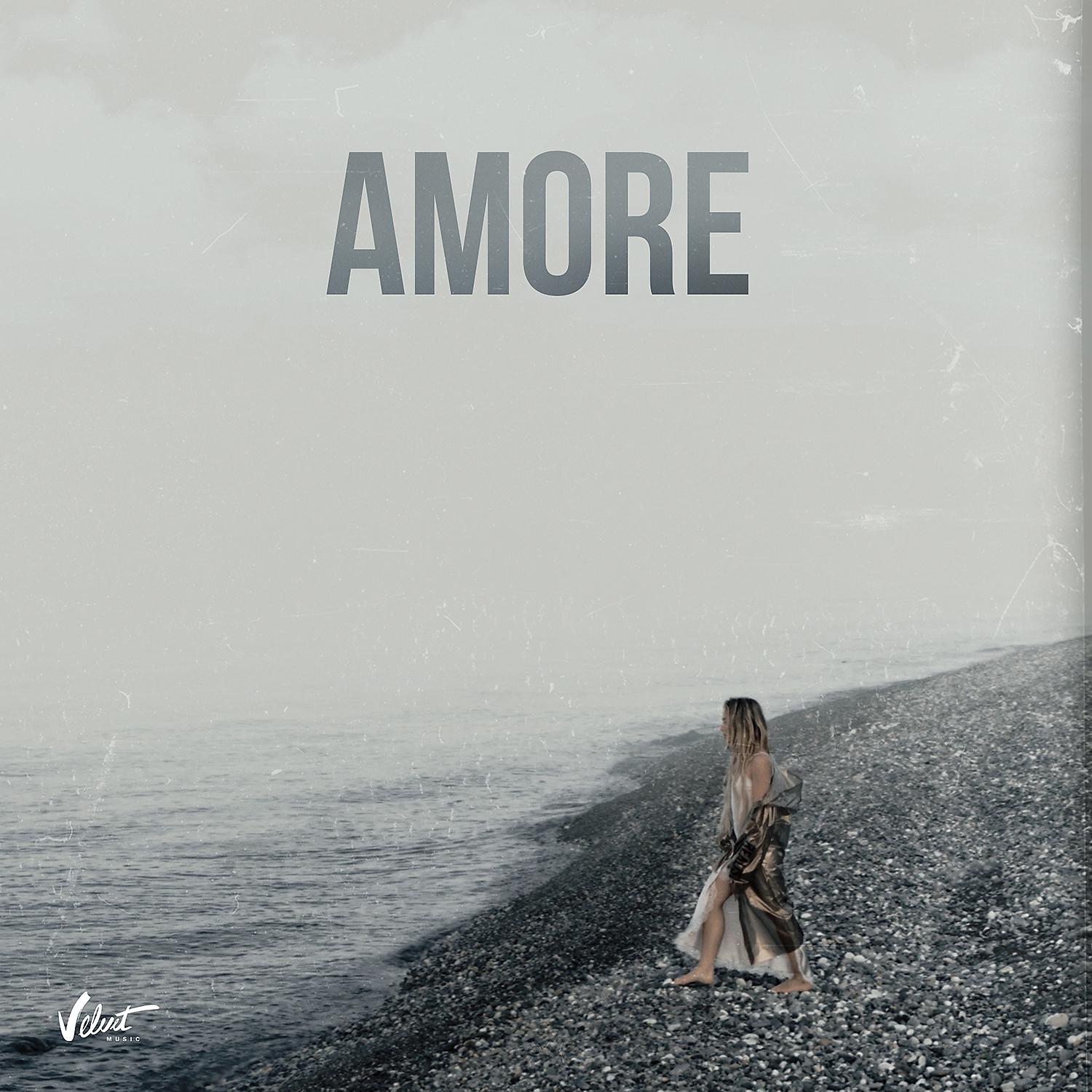 Постер альбома AMORE
