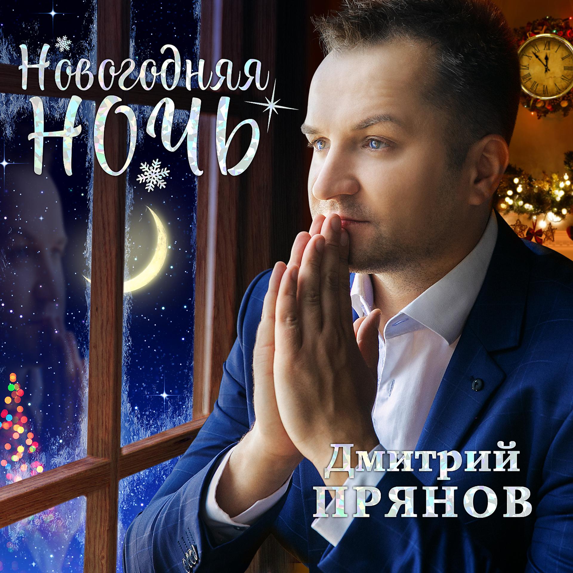 Постер альбома Новогодняя ночь