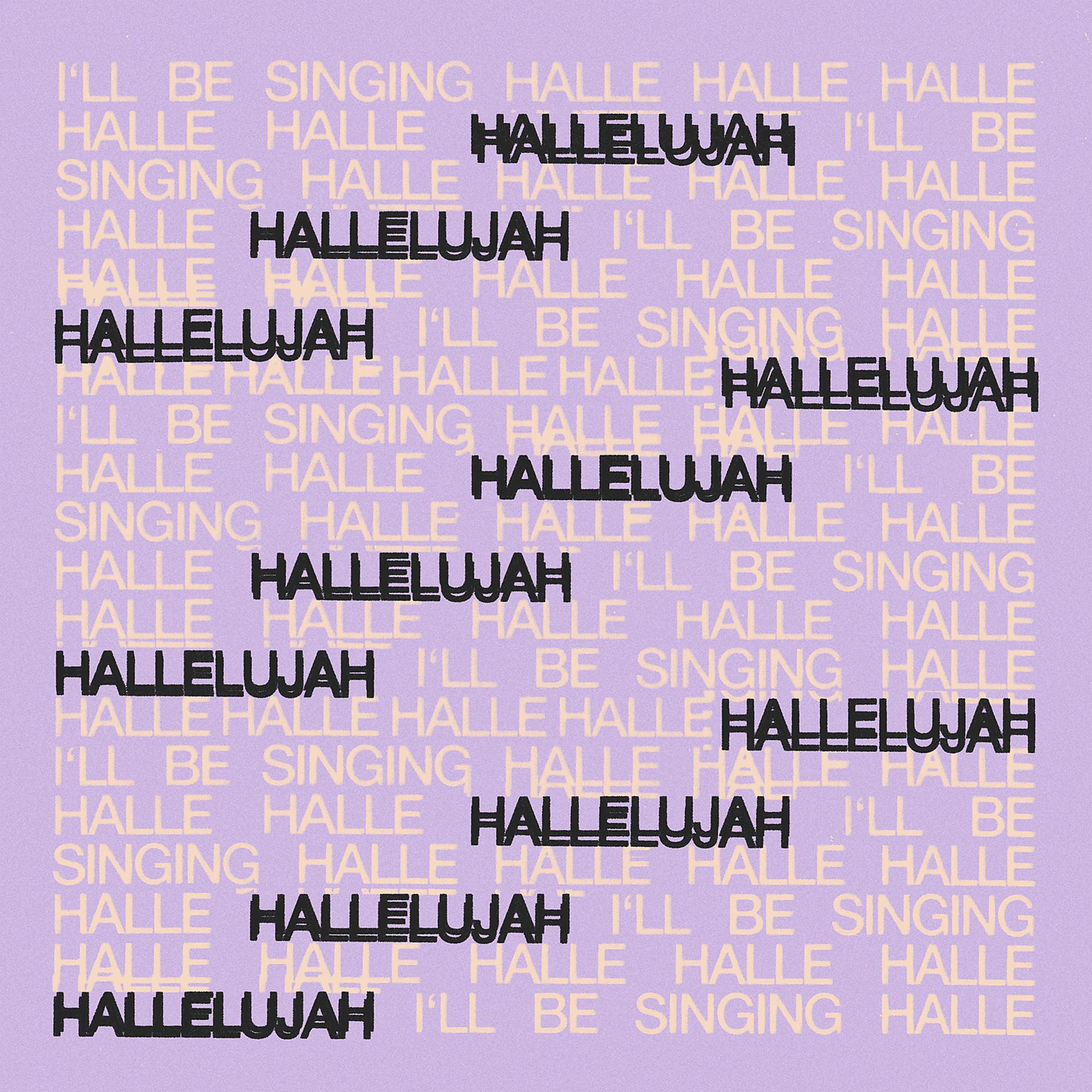 Постер альбома Hallelujah