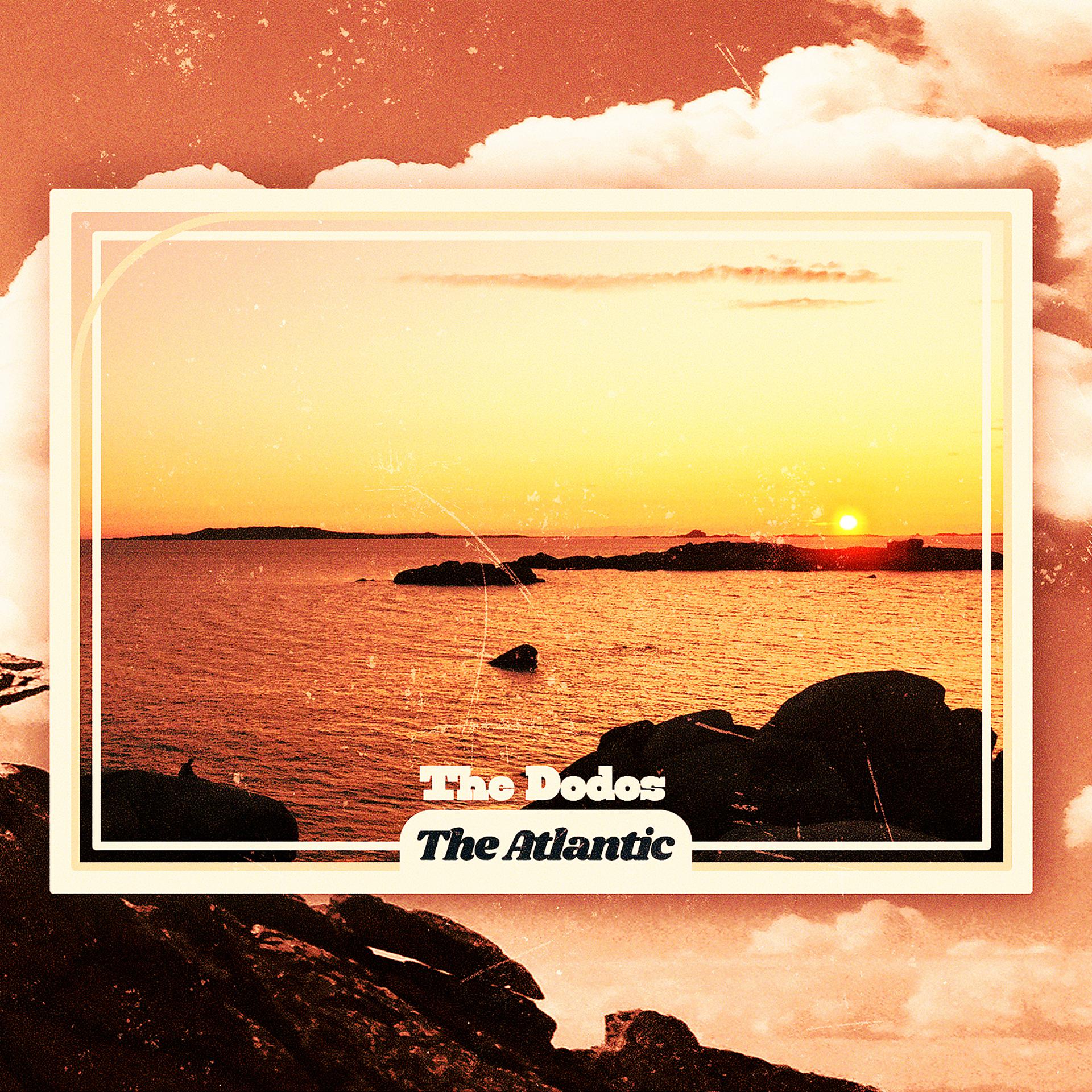 Постер альбома The Atlantic