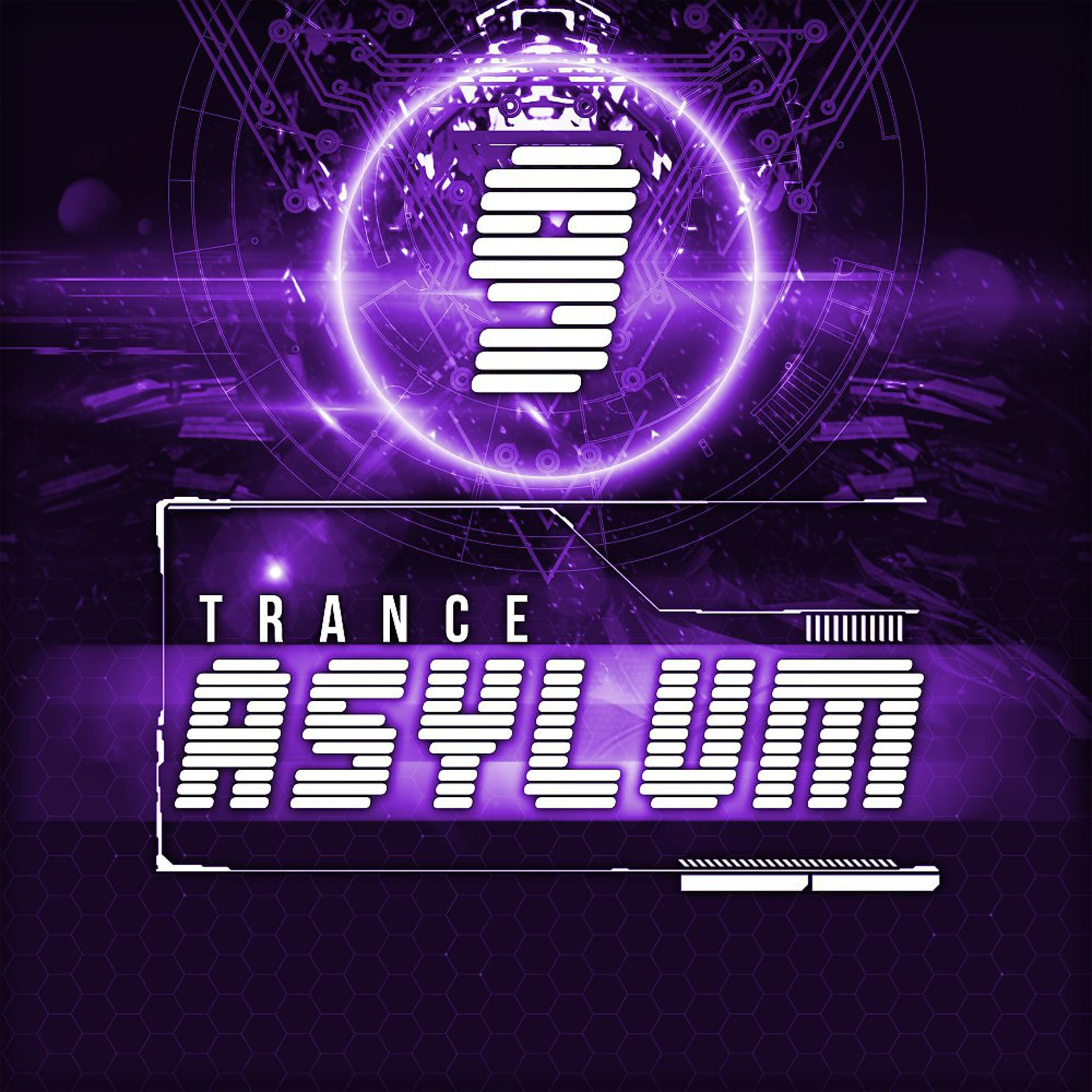 Постер альбома Trance Asylum, Vol. 9