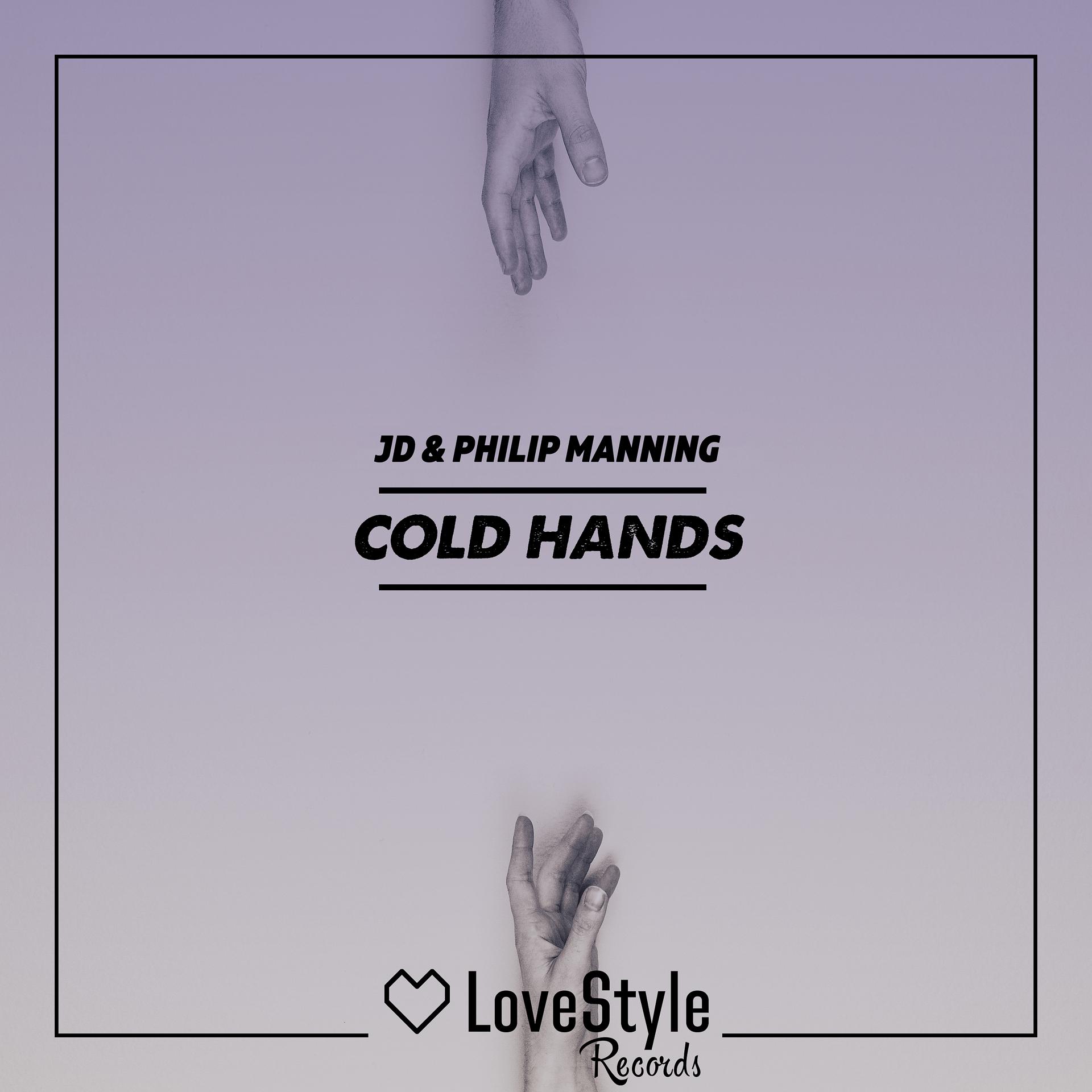 Постер альбома Cold Hands