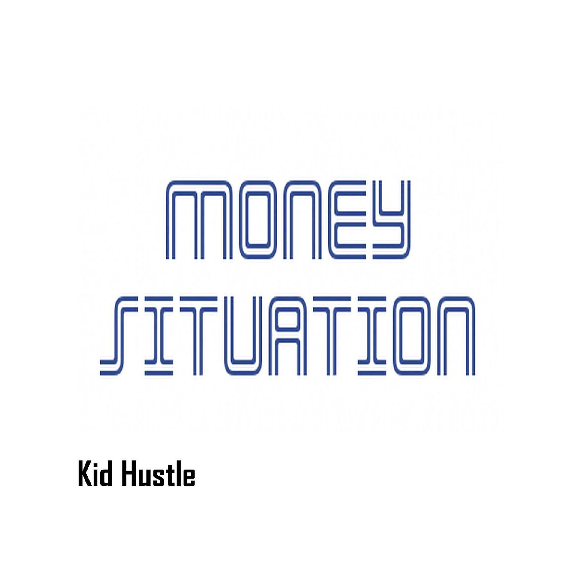 Постер альбома Money Situation