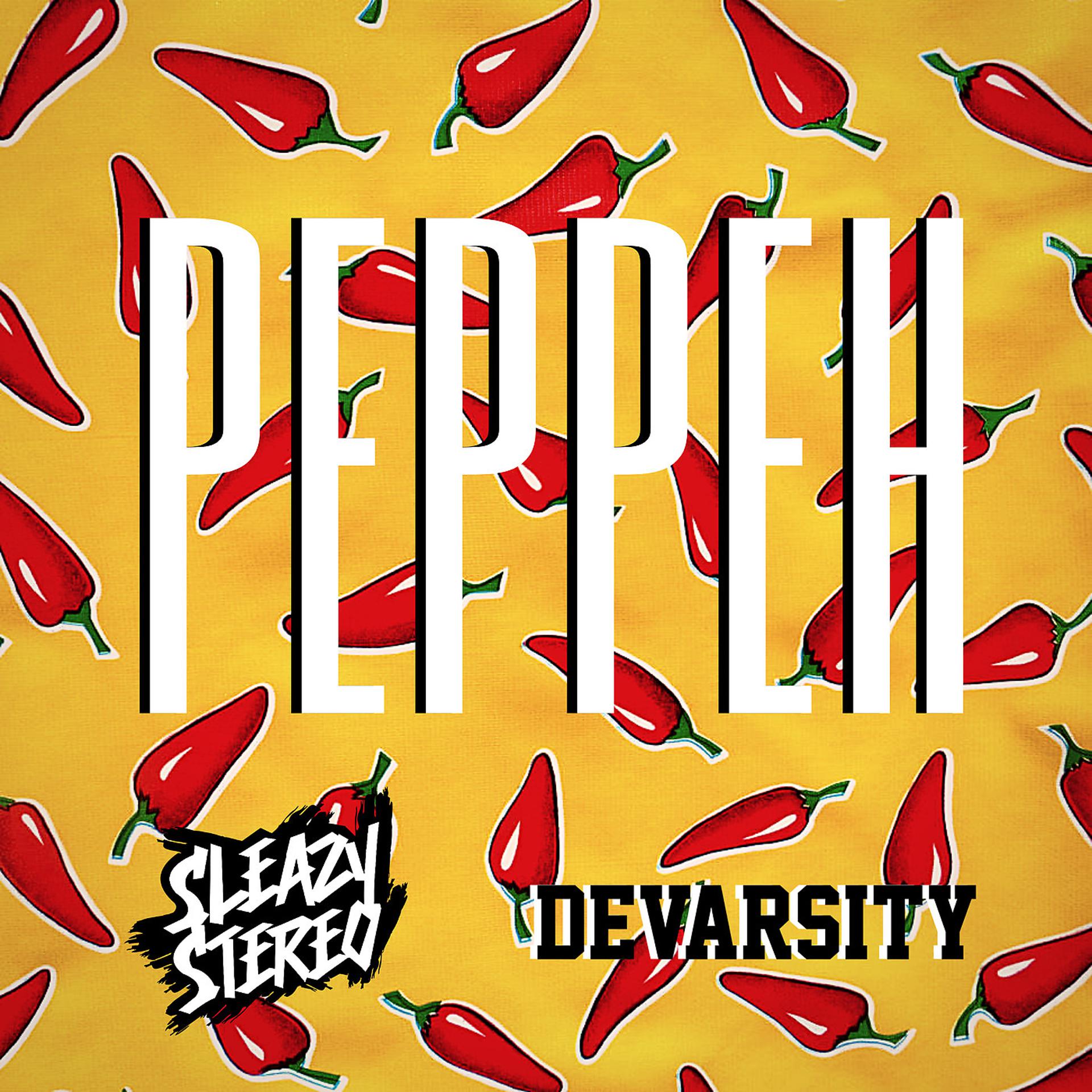 Постер альбома Peppeh