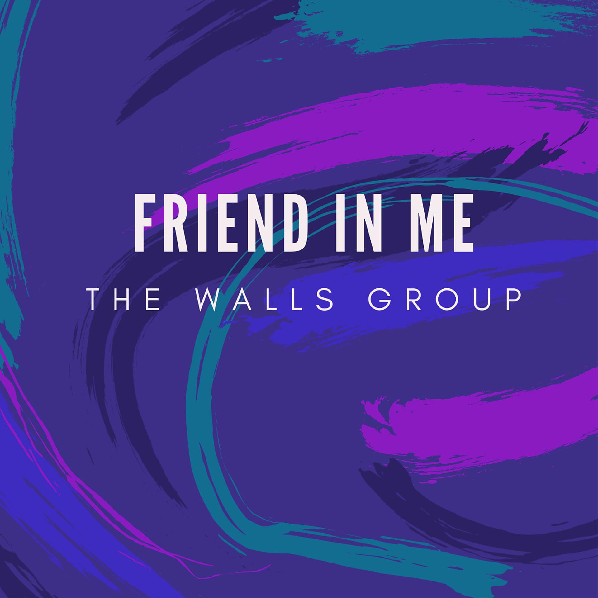 Постер альбома Friend in Me