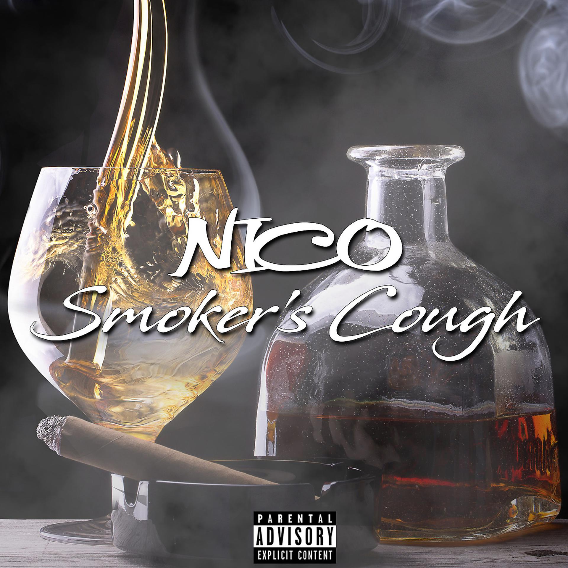 Постер альбома Smokers Cough