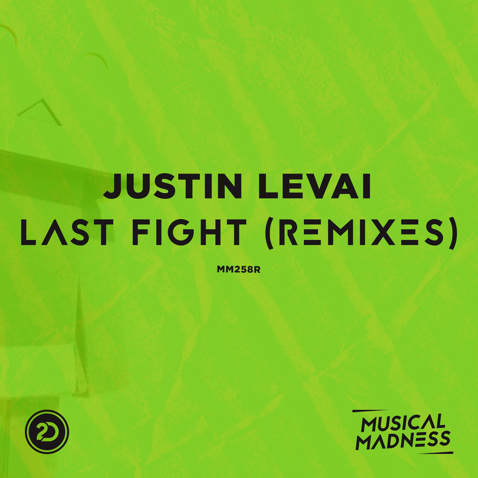 Постер альбома Last Fight (Remixes)