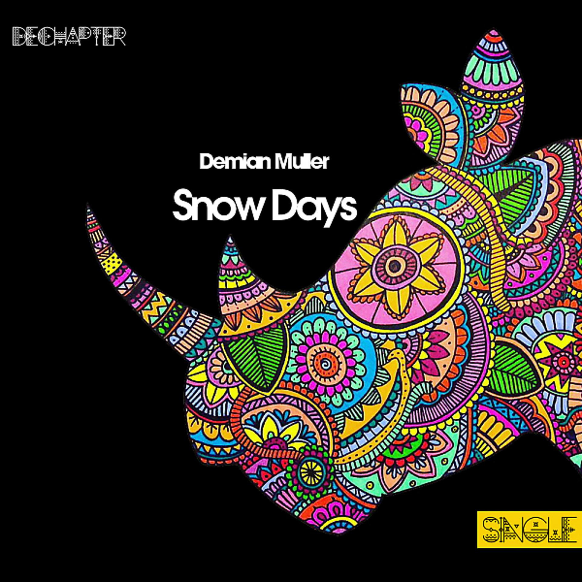 Постер альбома Snow Days