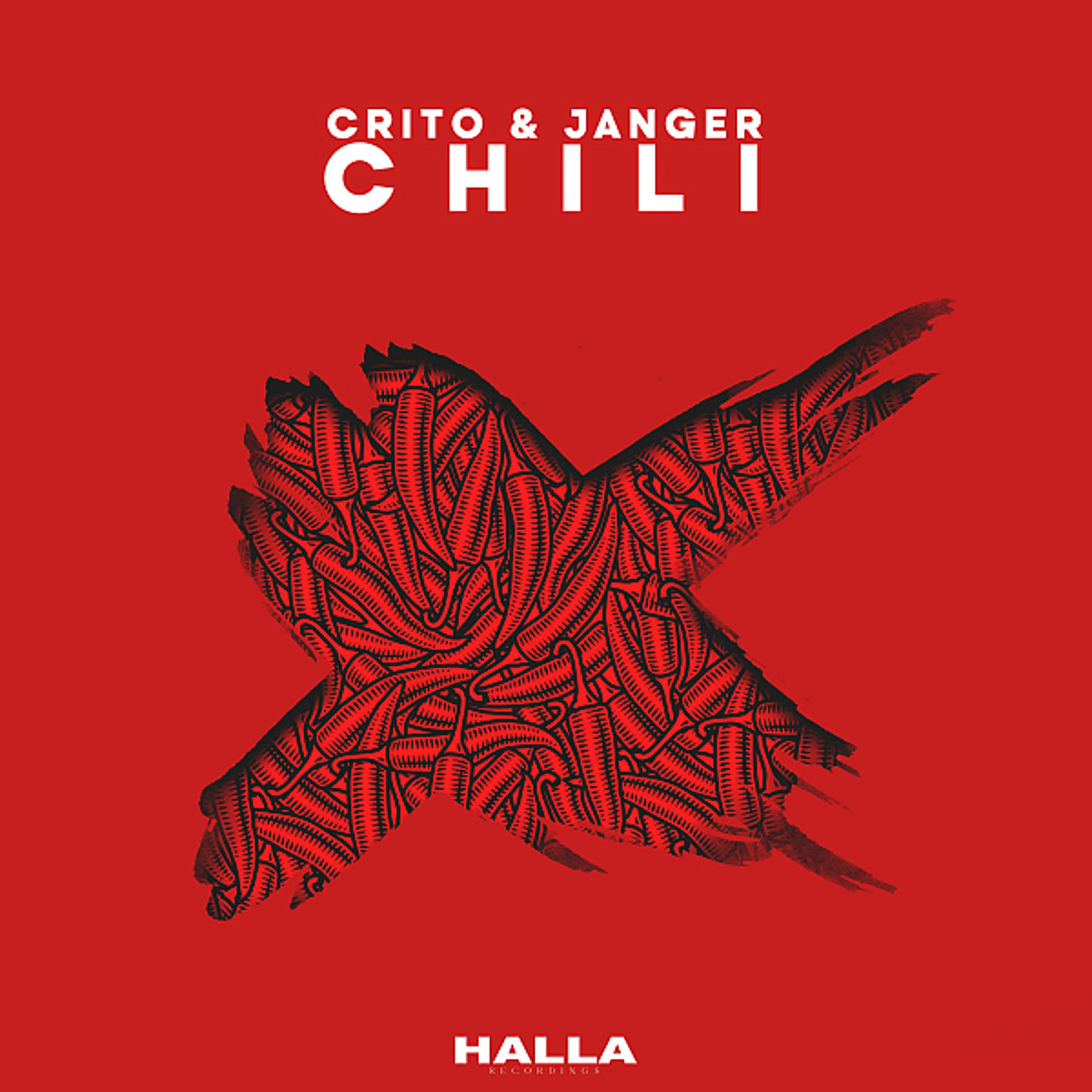 Постер альбома Chili
