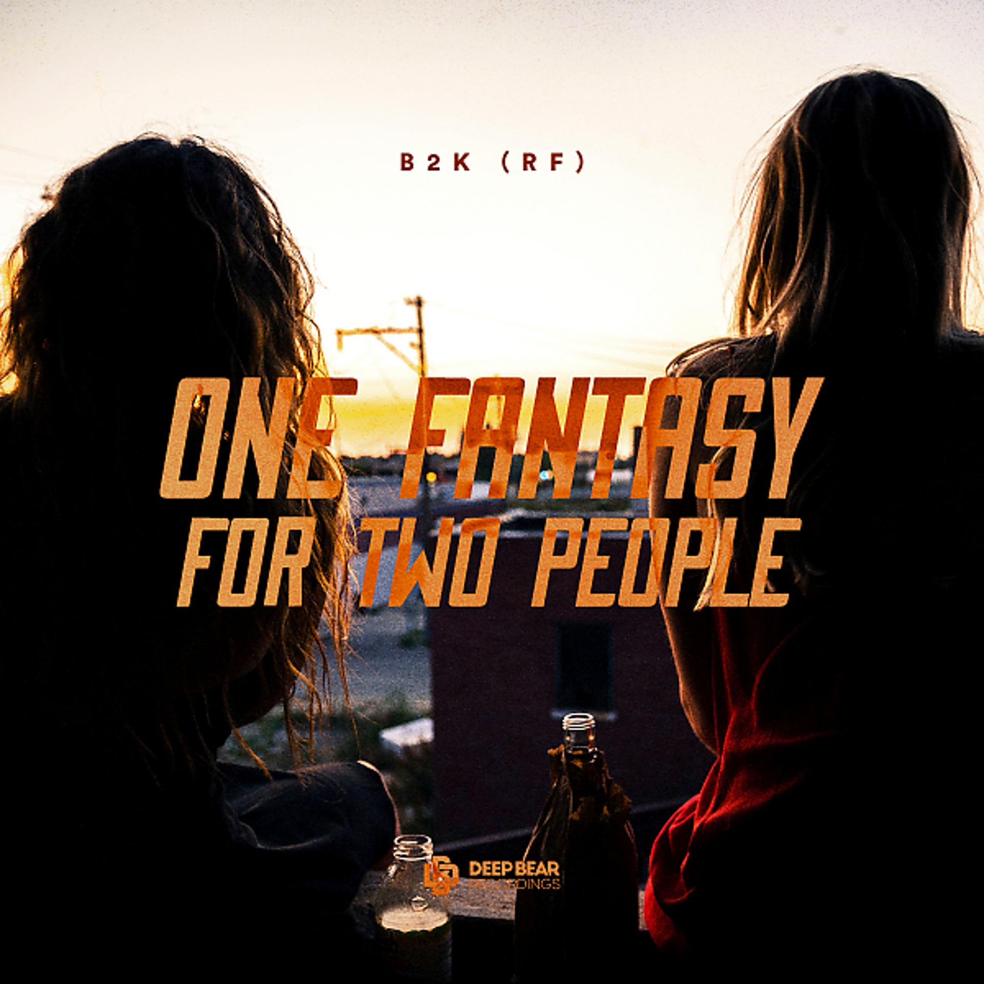 Постер альбома One Fantasy for Two People