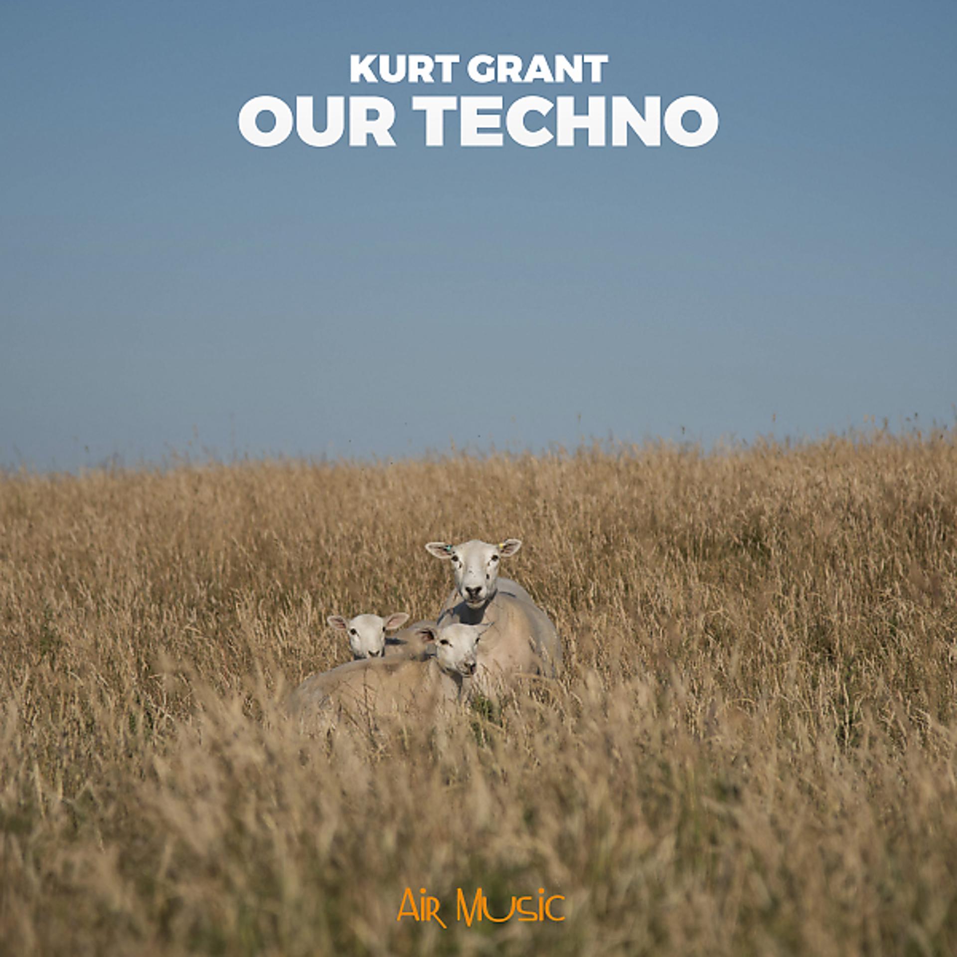 Постер альбома Our Techno