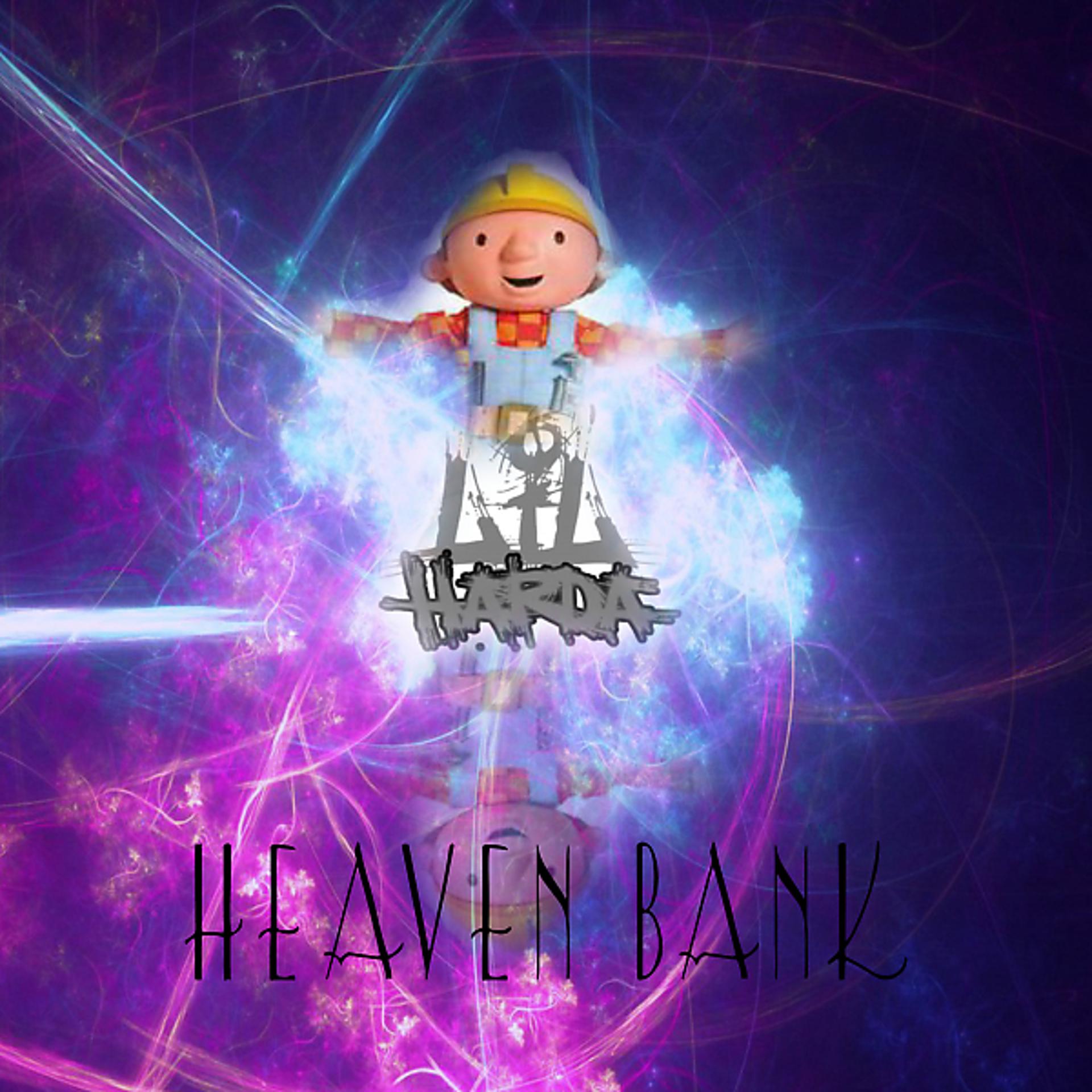 Постер альбома Heaven Bank