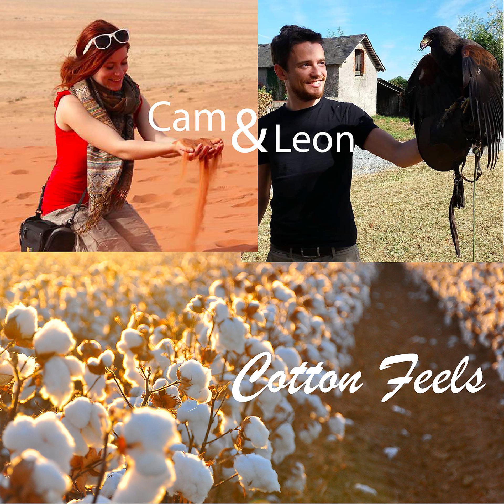 Постер альбома Cotton Feels