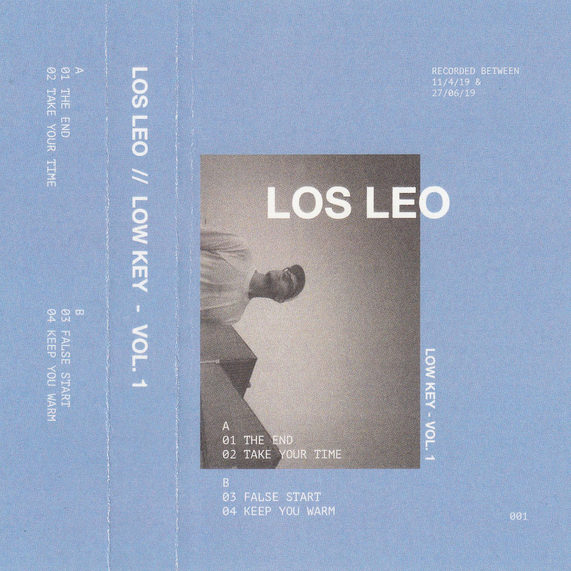 Постер альбома Low Key - Vol. 1