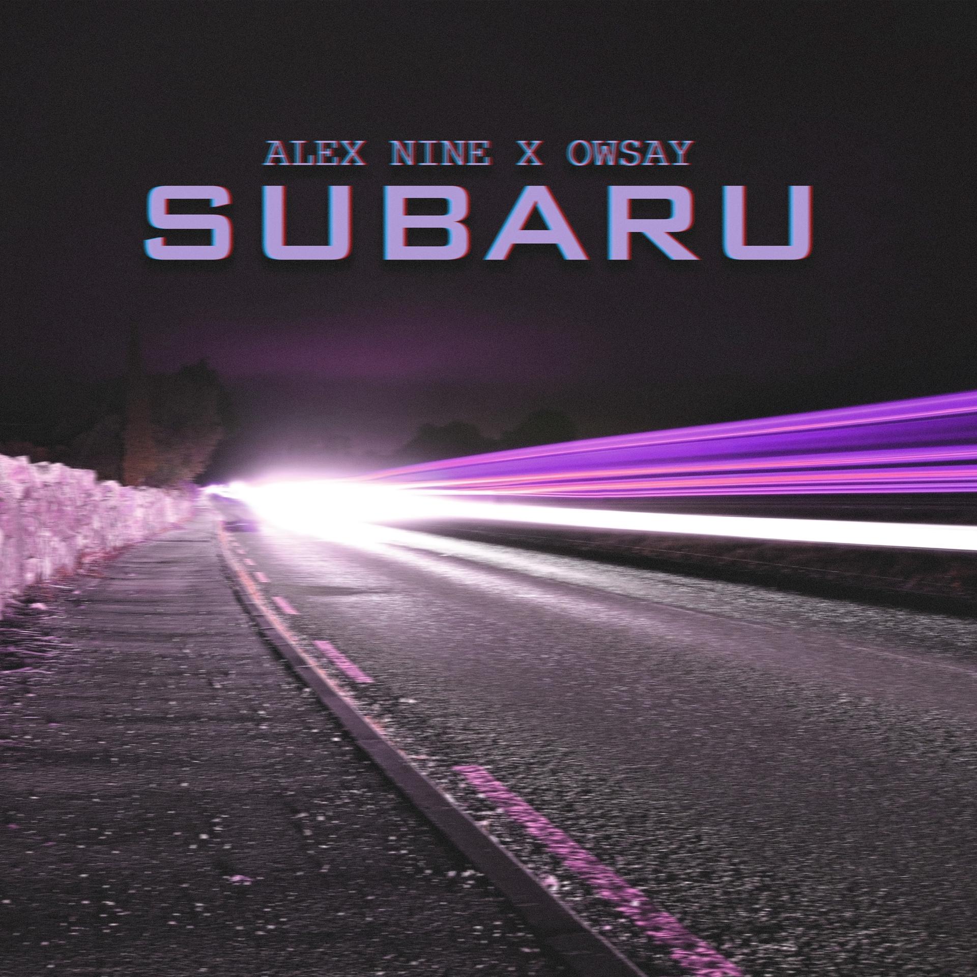 Постер альбома Subaru (feat. Owsay)