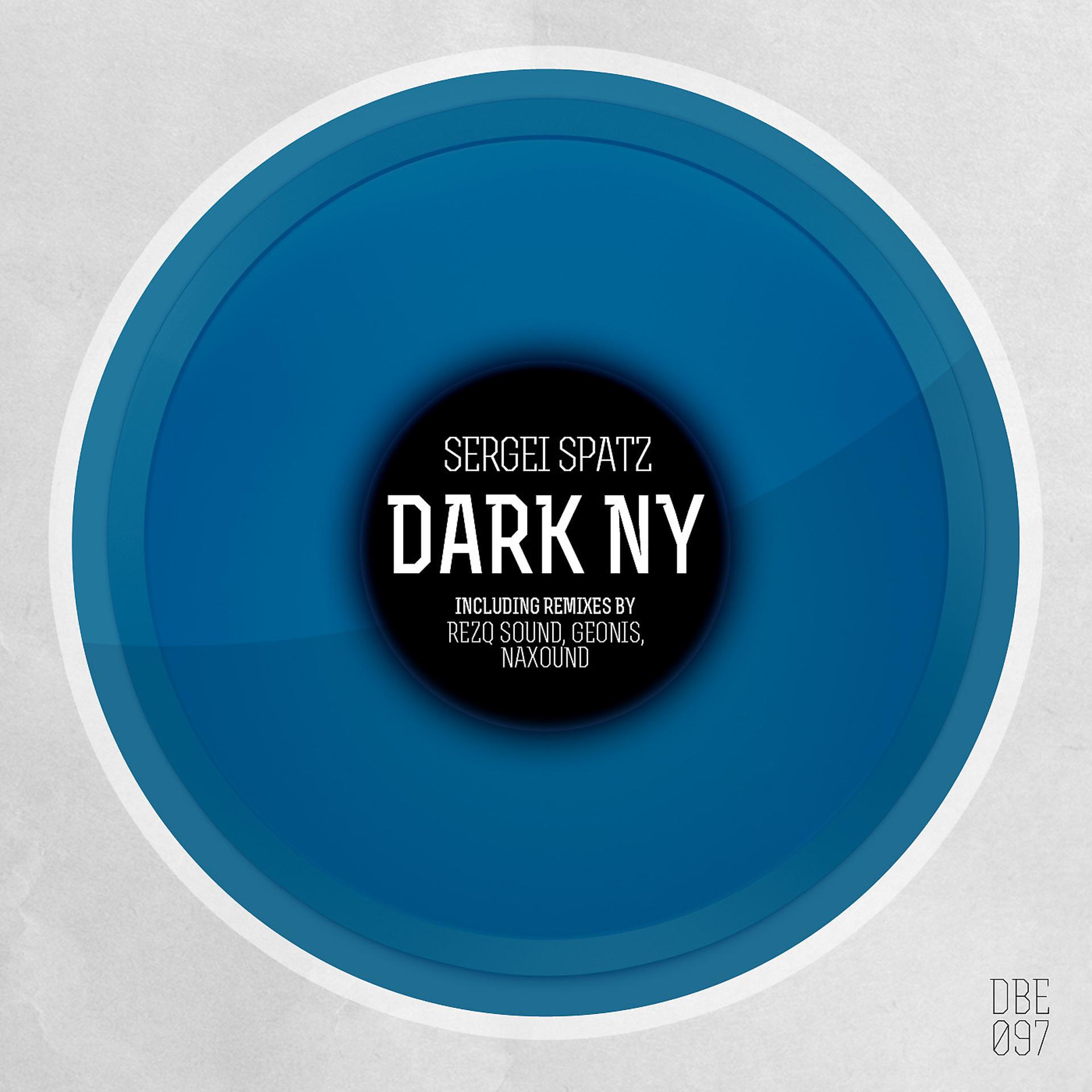 Постер альбома Dark NY