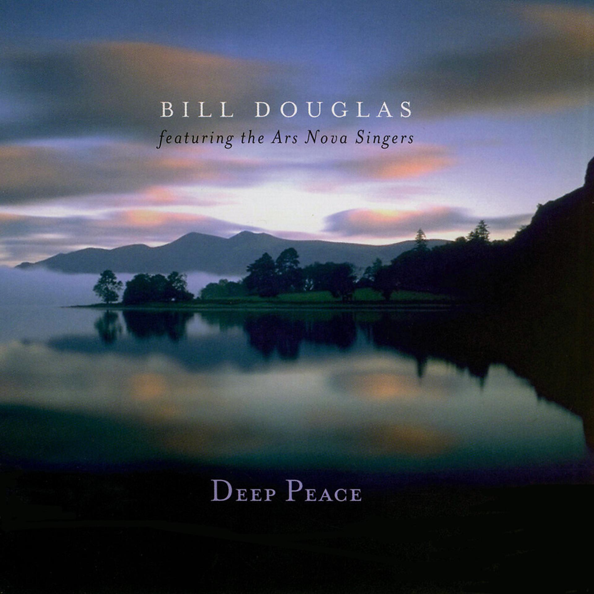 Постер альбома Deep Peace