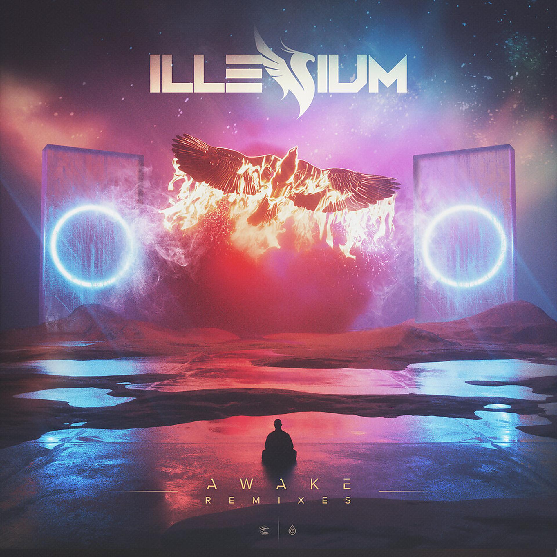 Illenium New album. Растения Illenium. Illenium feat Jex. Обложки Миллениум. Amothole remix