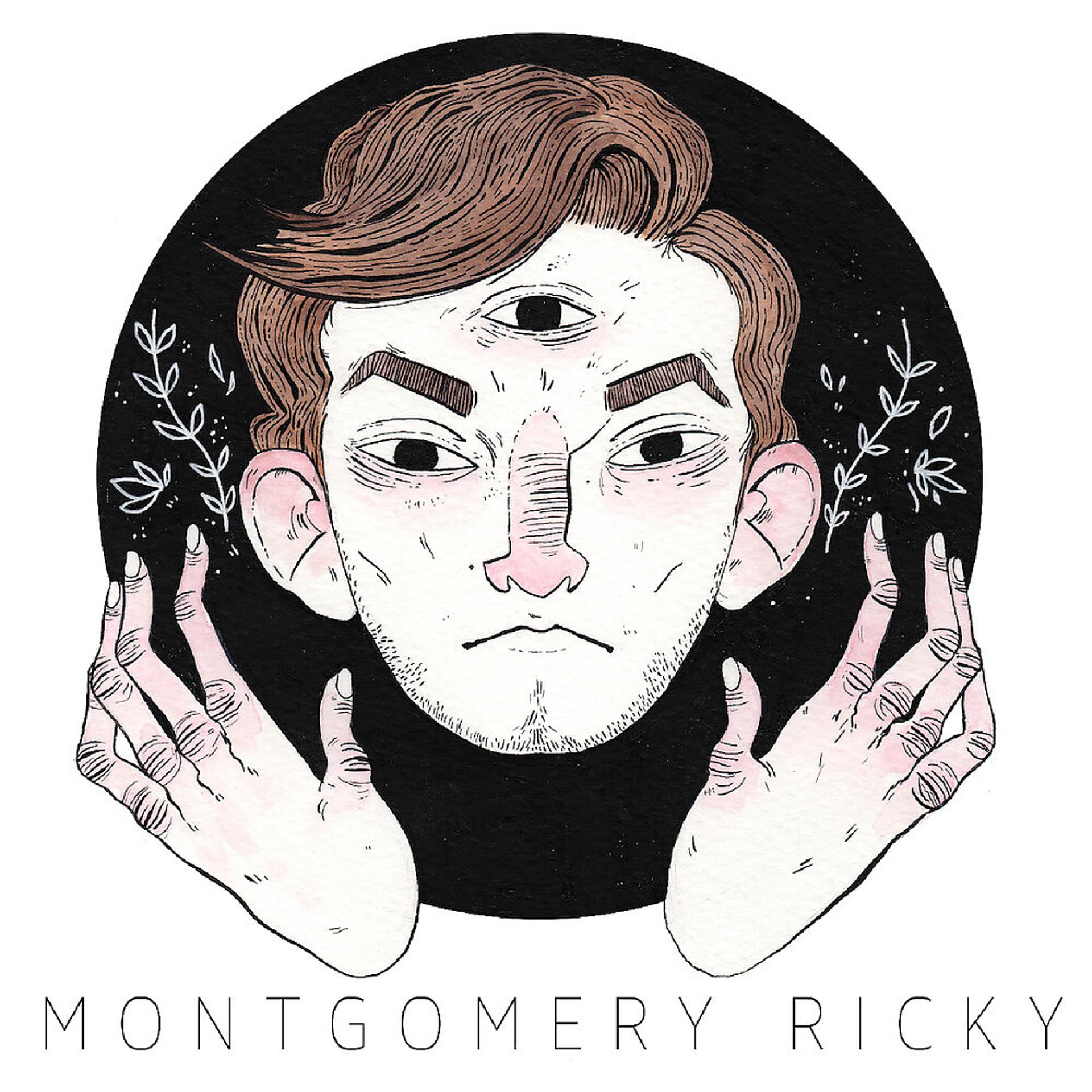 Постер альбома Montgomery Ricky
