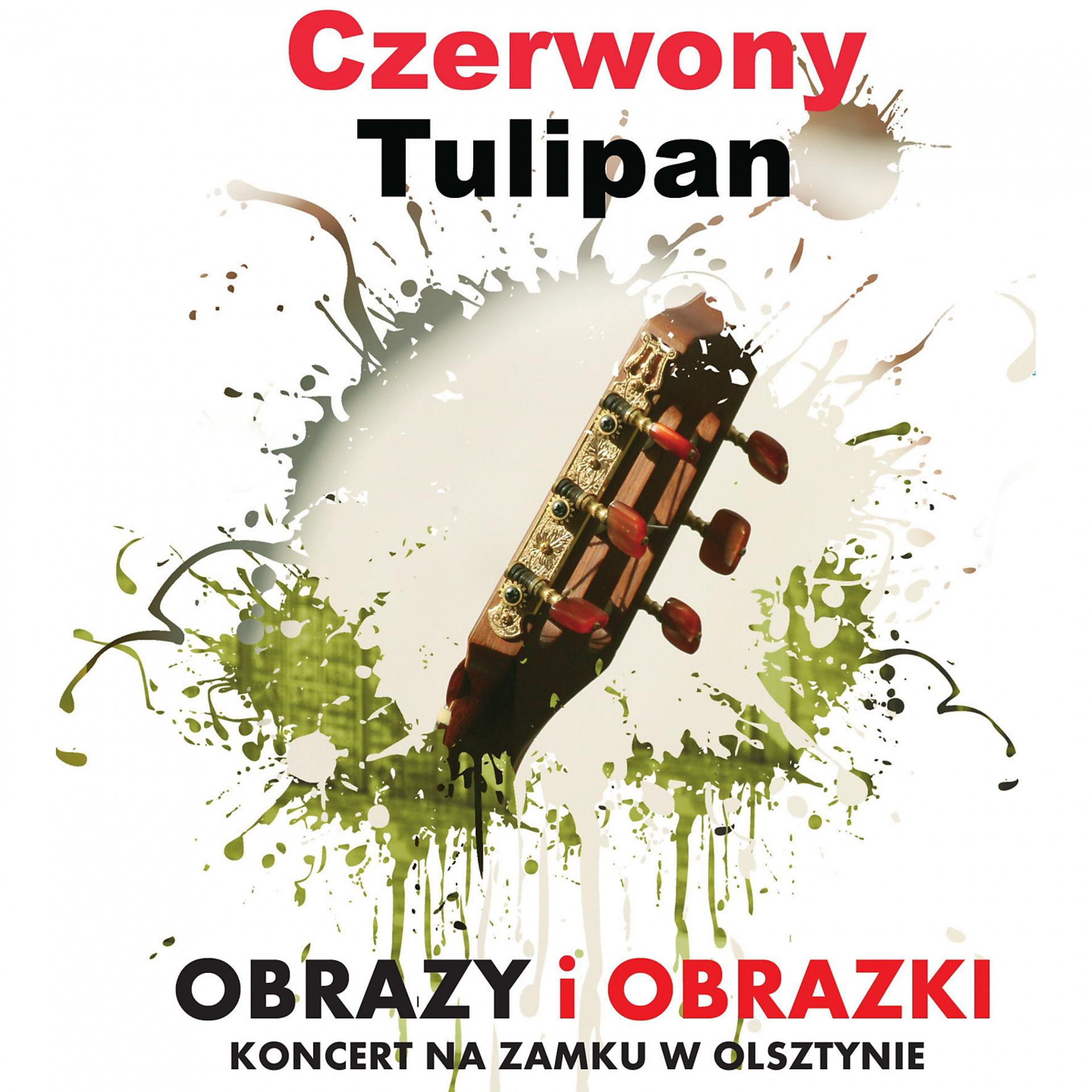 Постер альбома Obrazy i obrazki