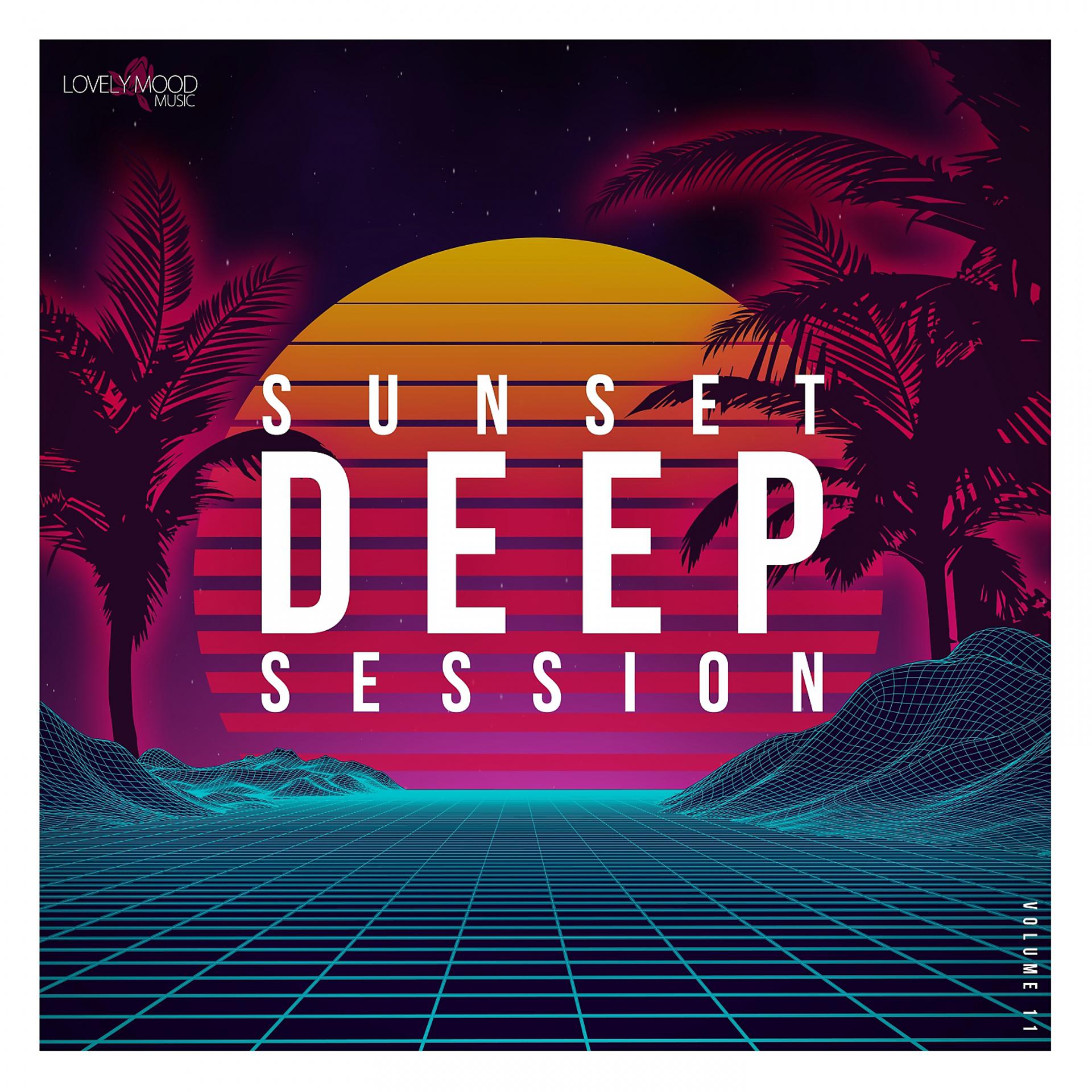 Постер альбома Sunset Deep Session, Vol. 11