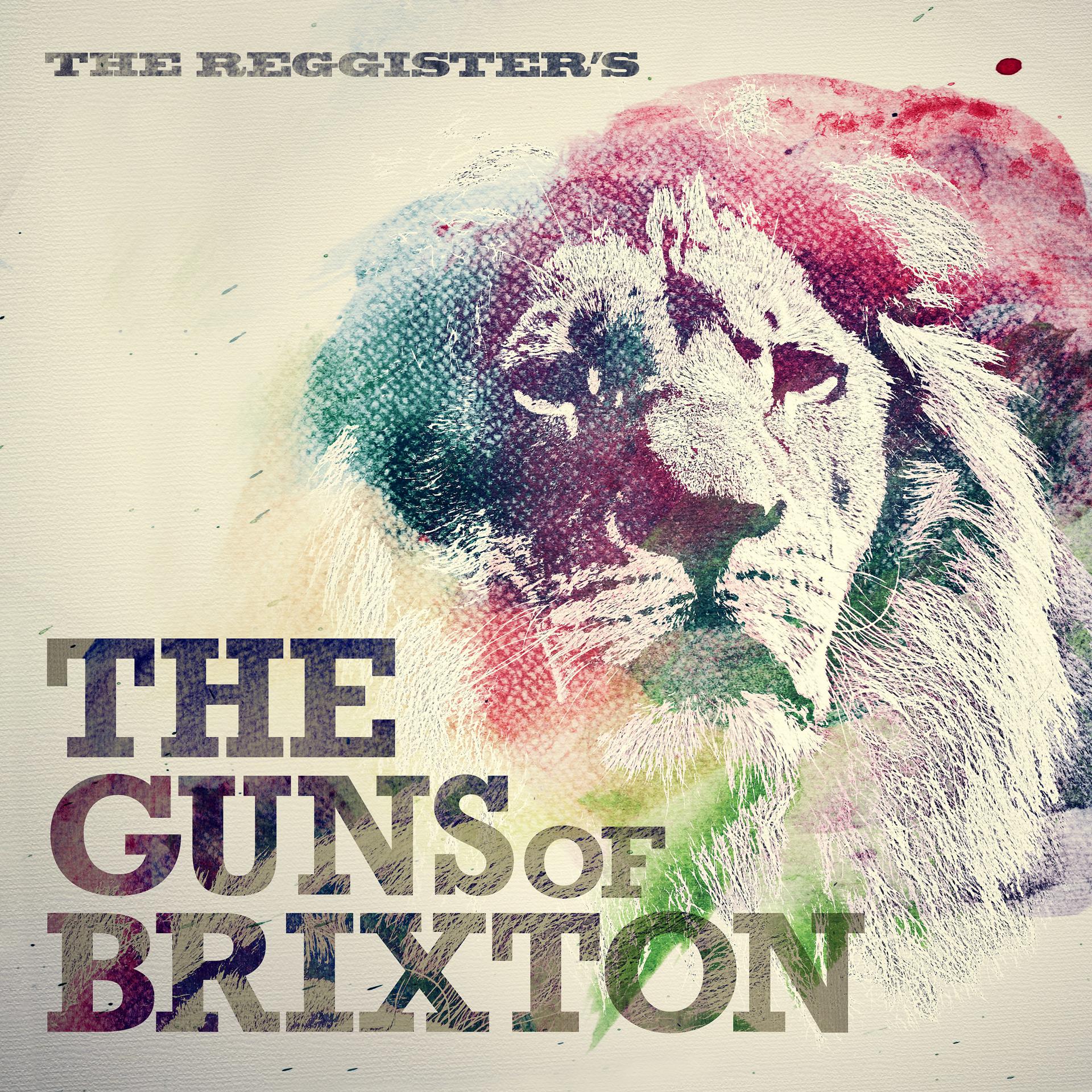 Постер альбома The Guns of Brixton
