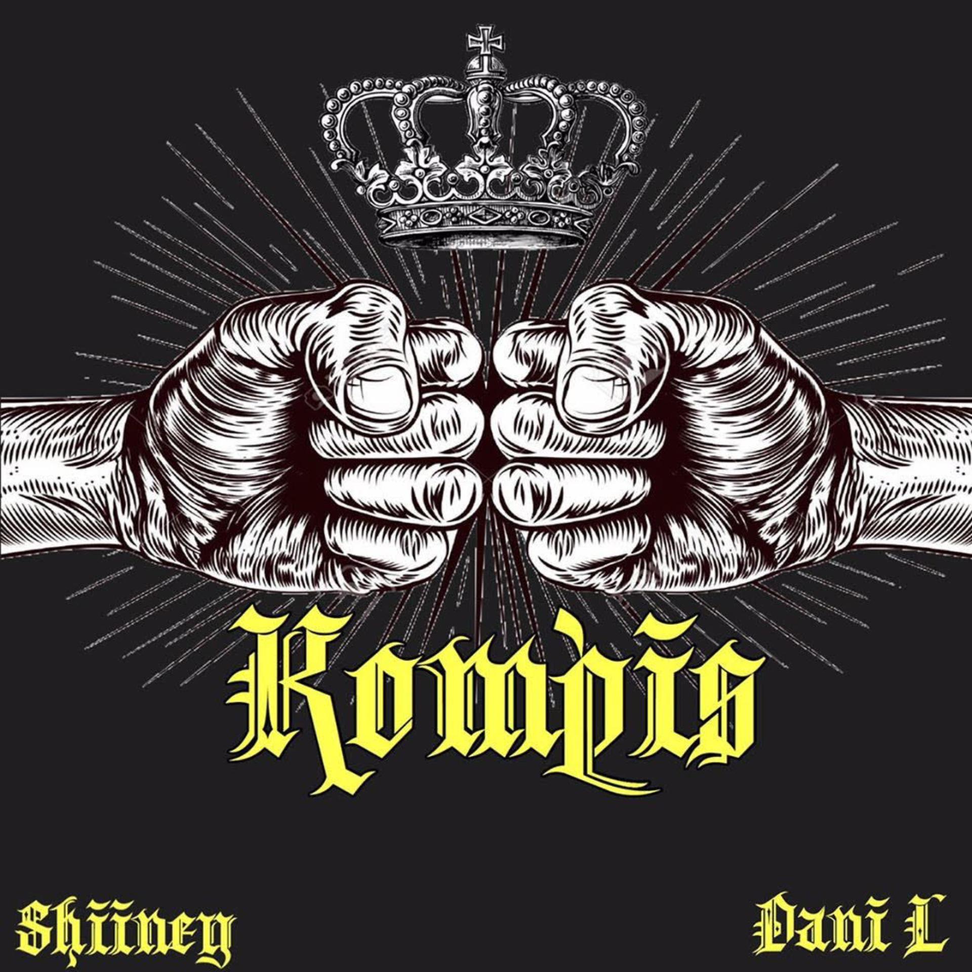 Постер альбома Kompis