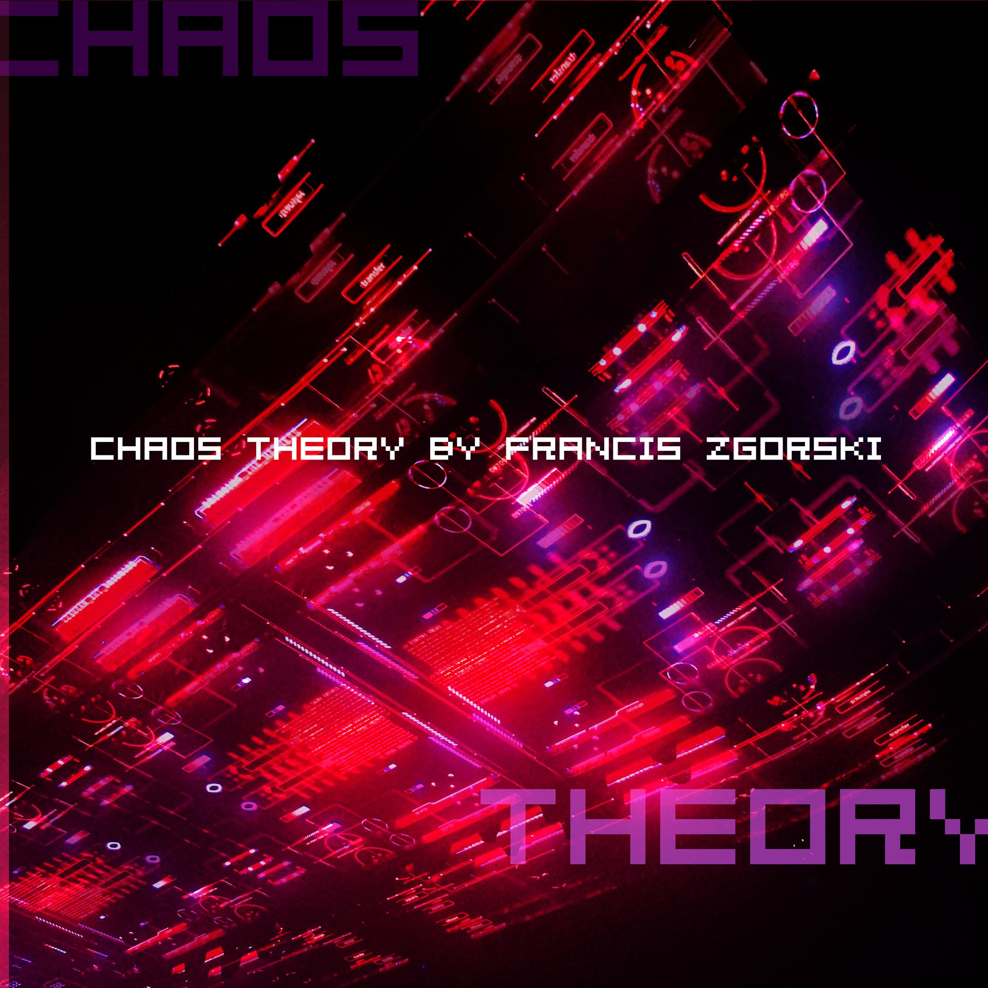 Постер альбома Chaos Theory